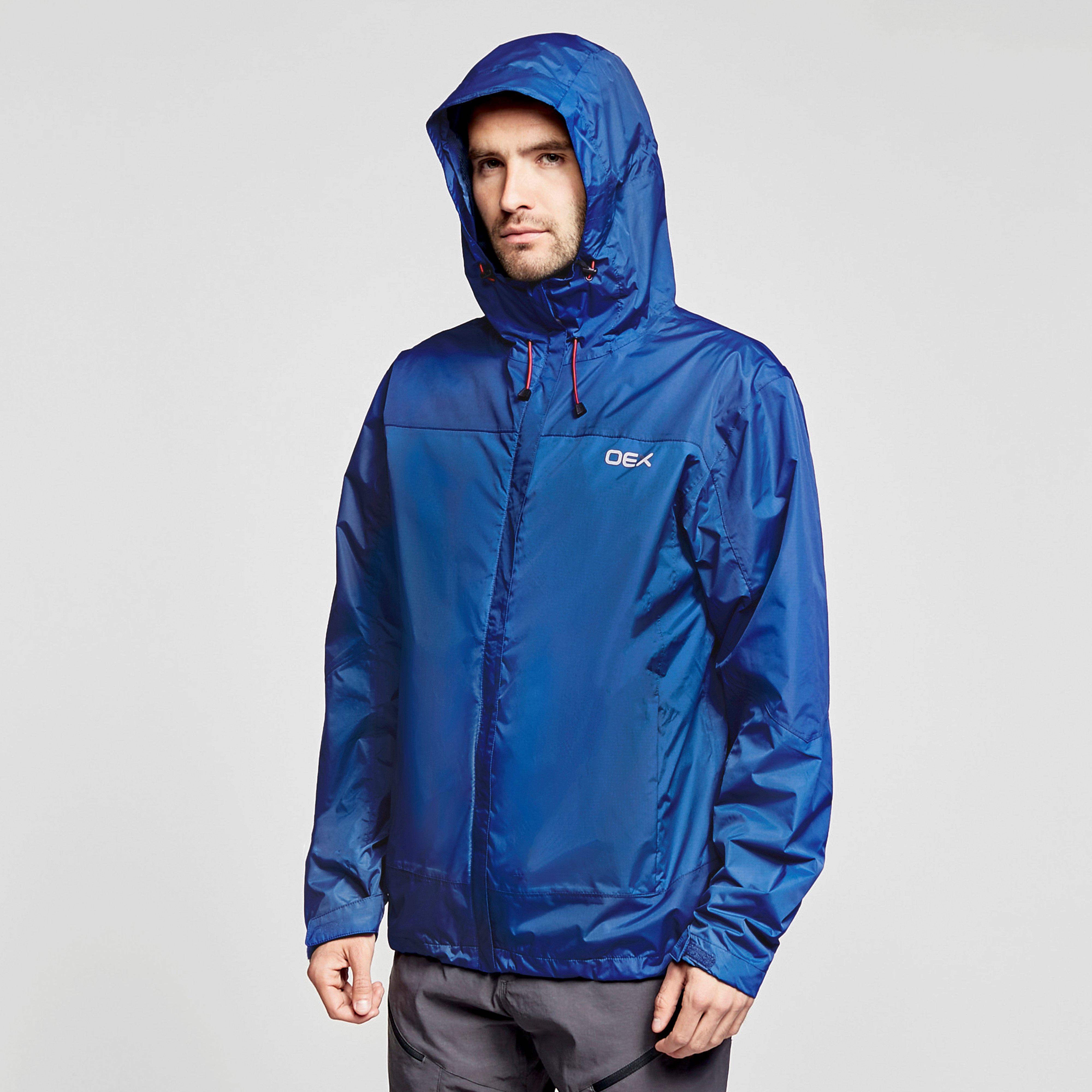 Men’s Cullin Waterproof Jacket