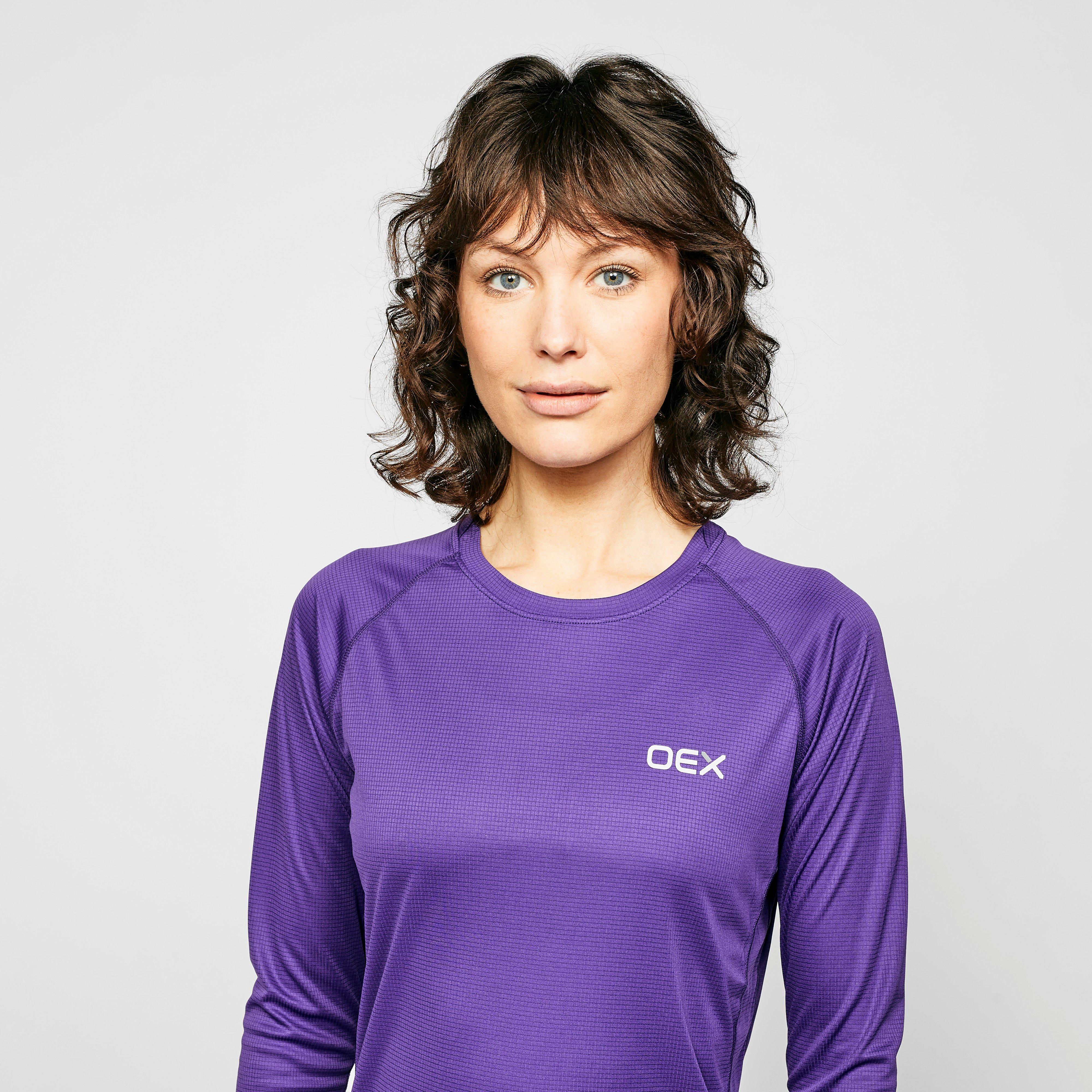 Women's Breeze Baselayer T-Shirt