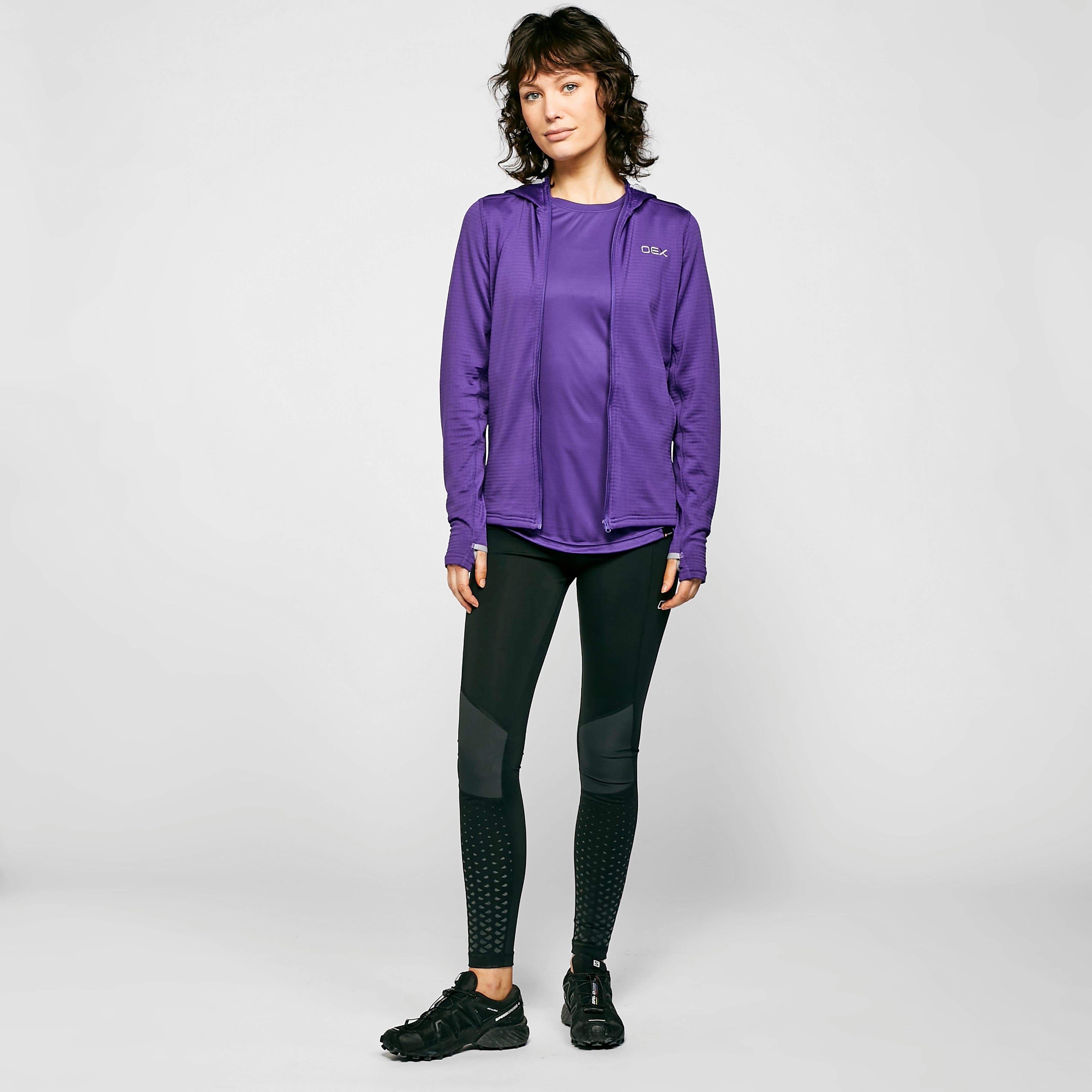 Women's Flint Midlayer Jacket