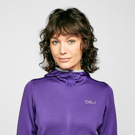 Women's Flint Midlayer Jacket