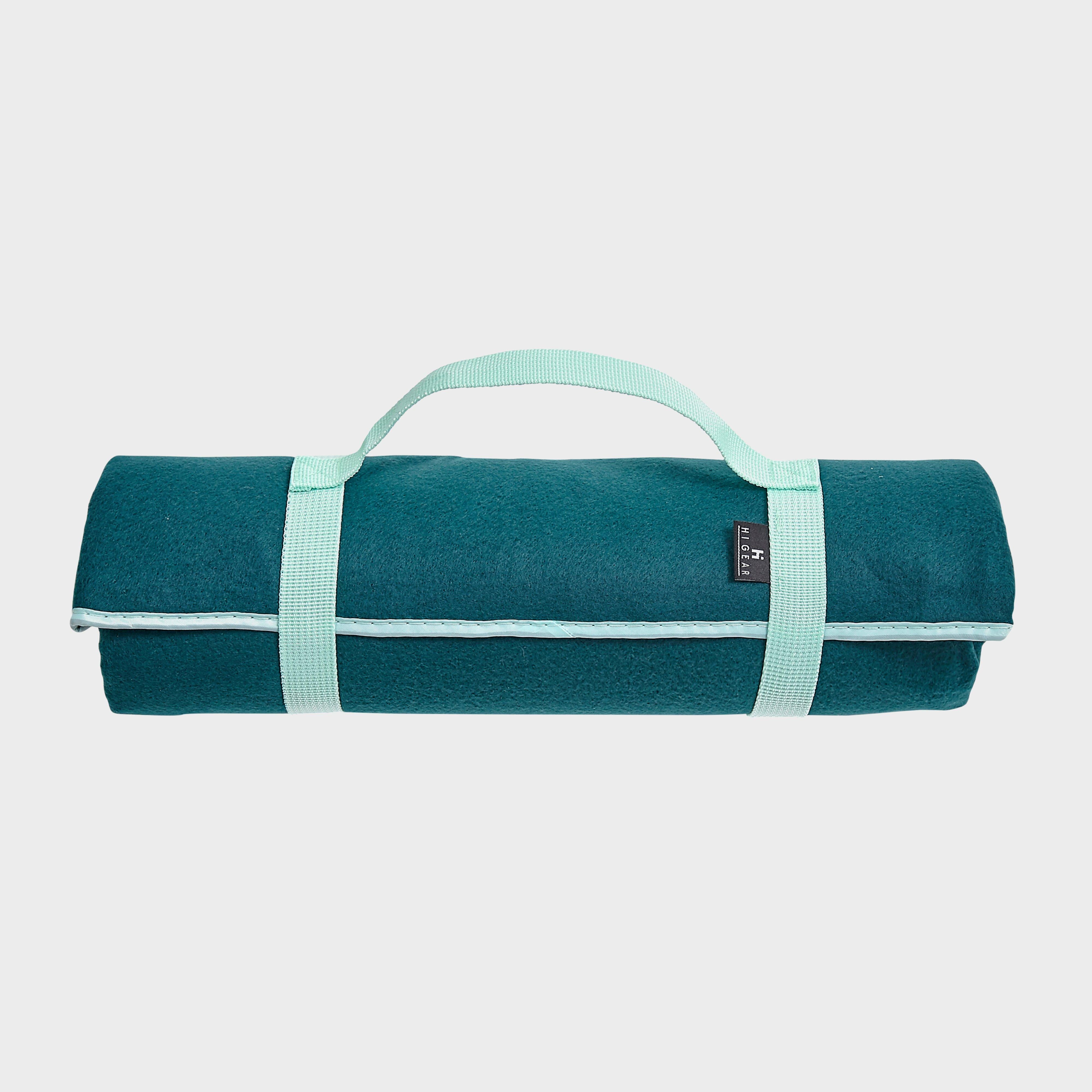 Carson Picnic Blanket