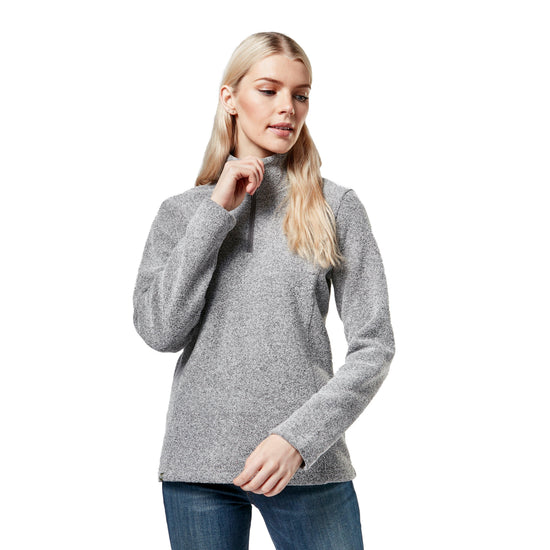 Women’s Frowick Half Zip Fleece