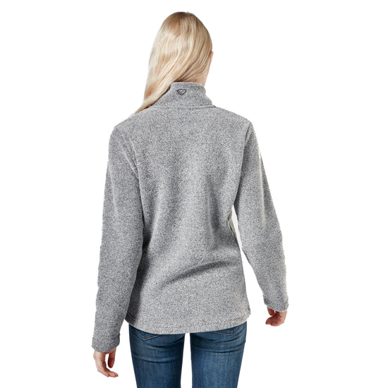 Women’s Frowick Half Zip Fleece