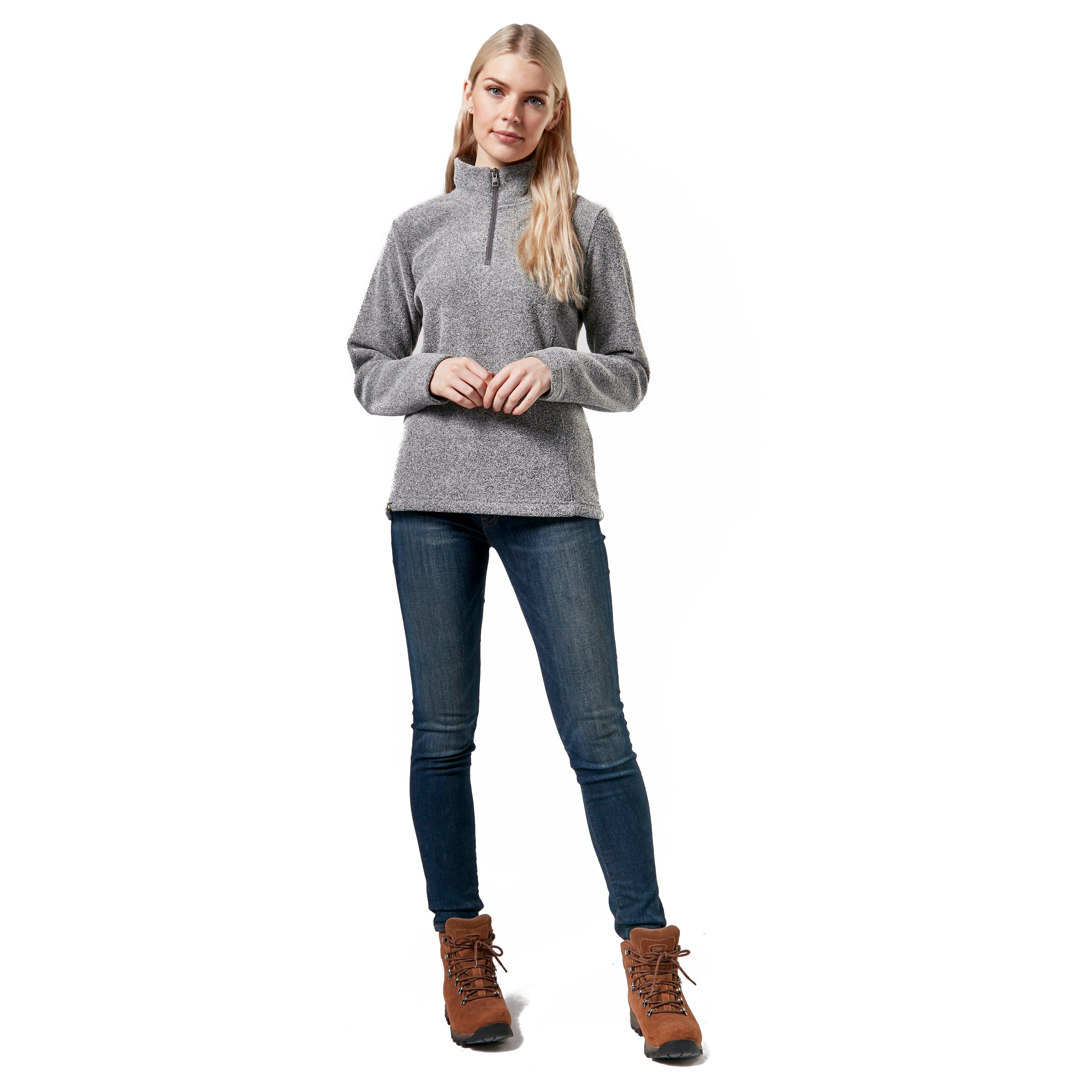 Women’s Frowick Half Zip Fleece