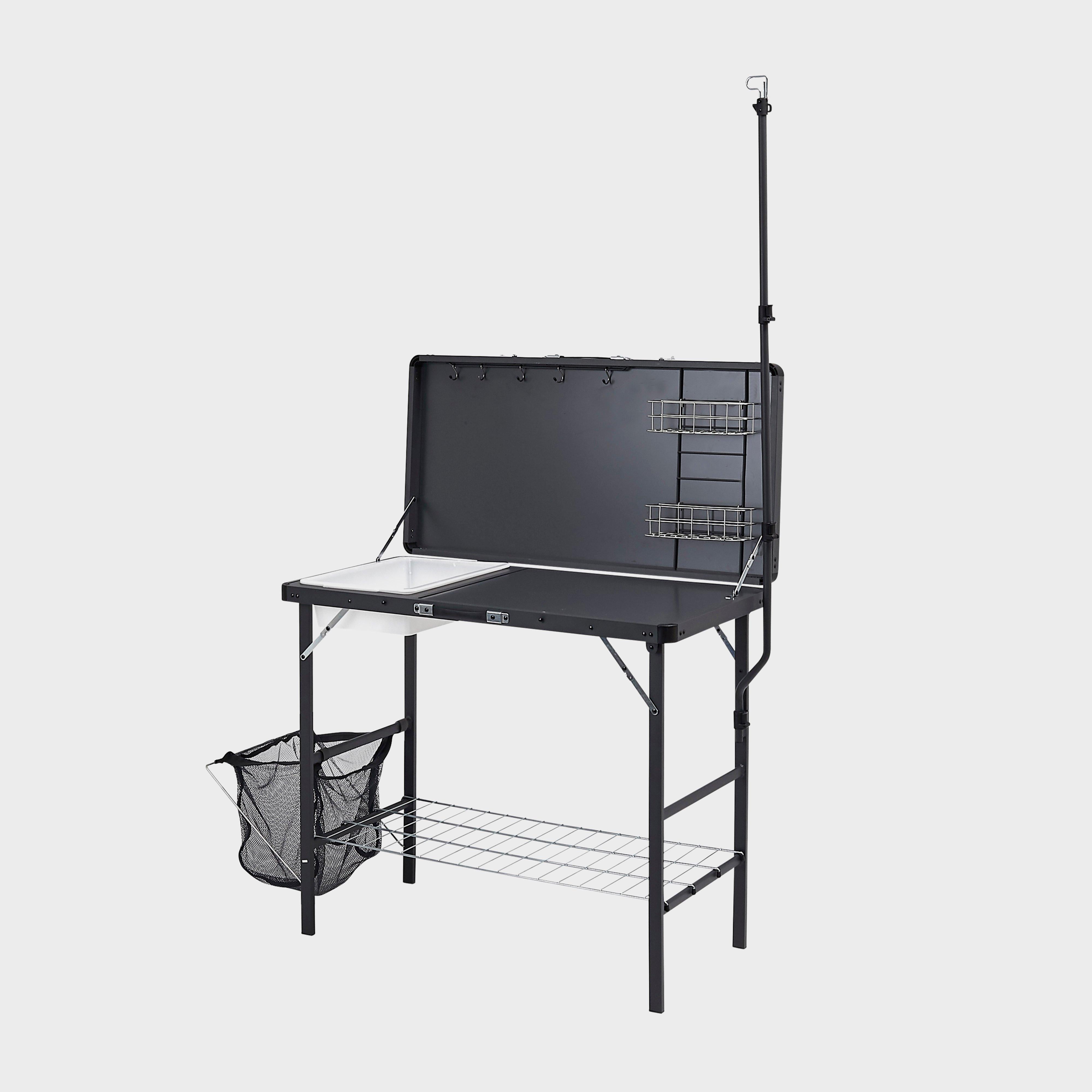 Mirage Deluxe Kitchen Unit