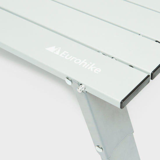 Eurohike Compact Table (Silver)