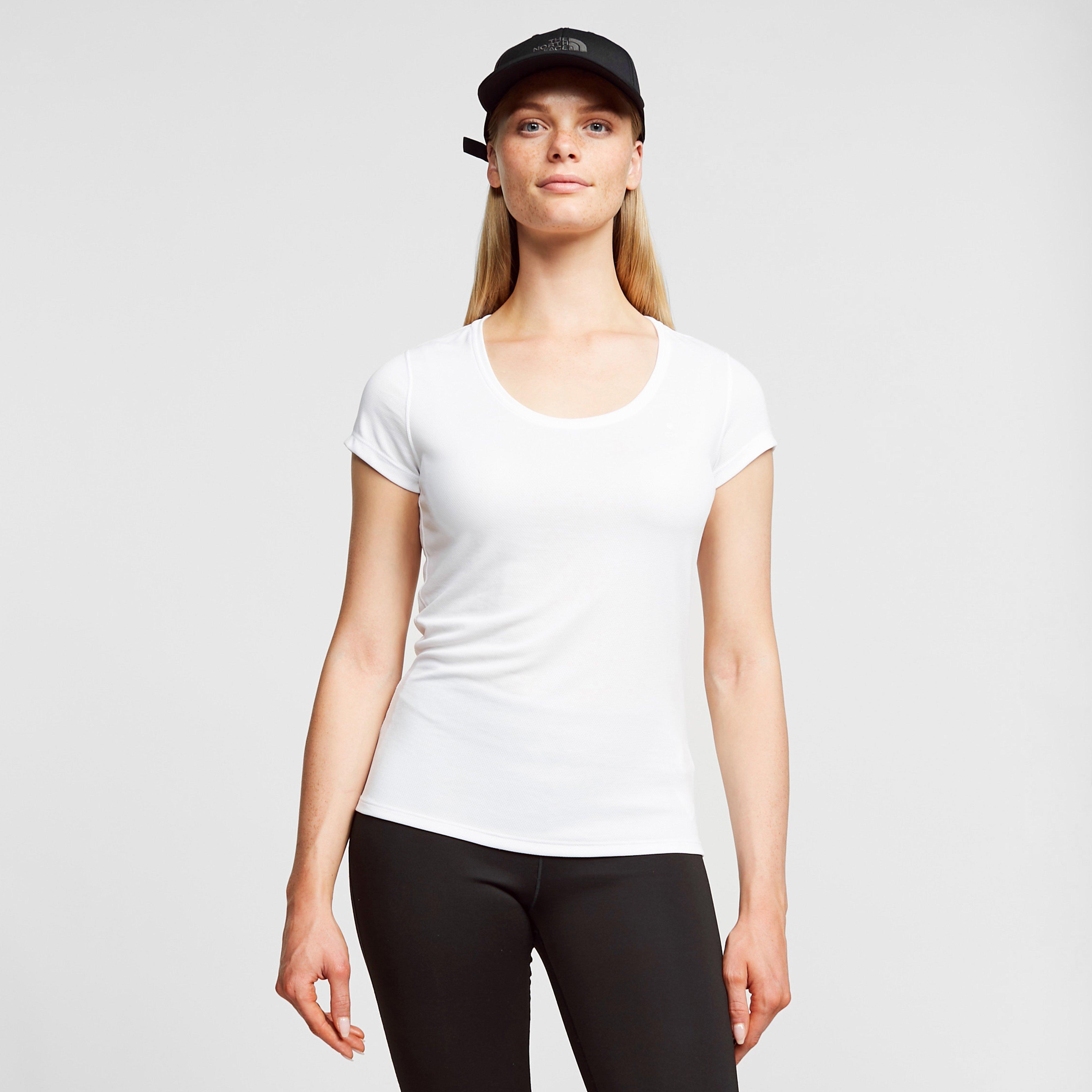 Women’s Active Light Short Sleeve Baselayer Top