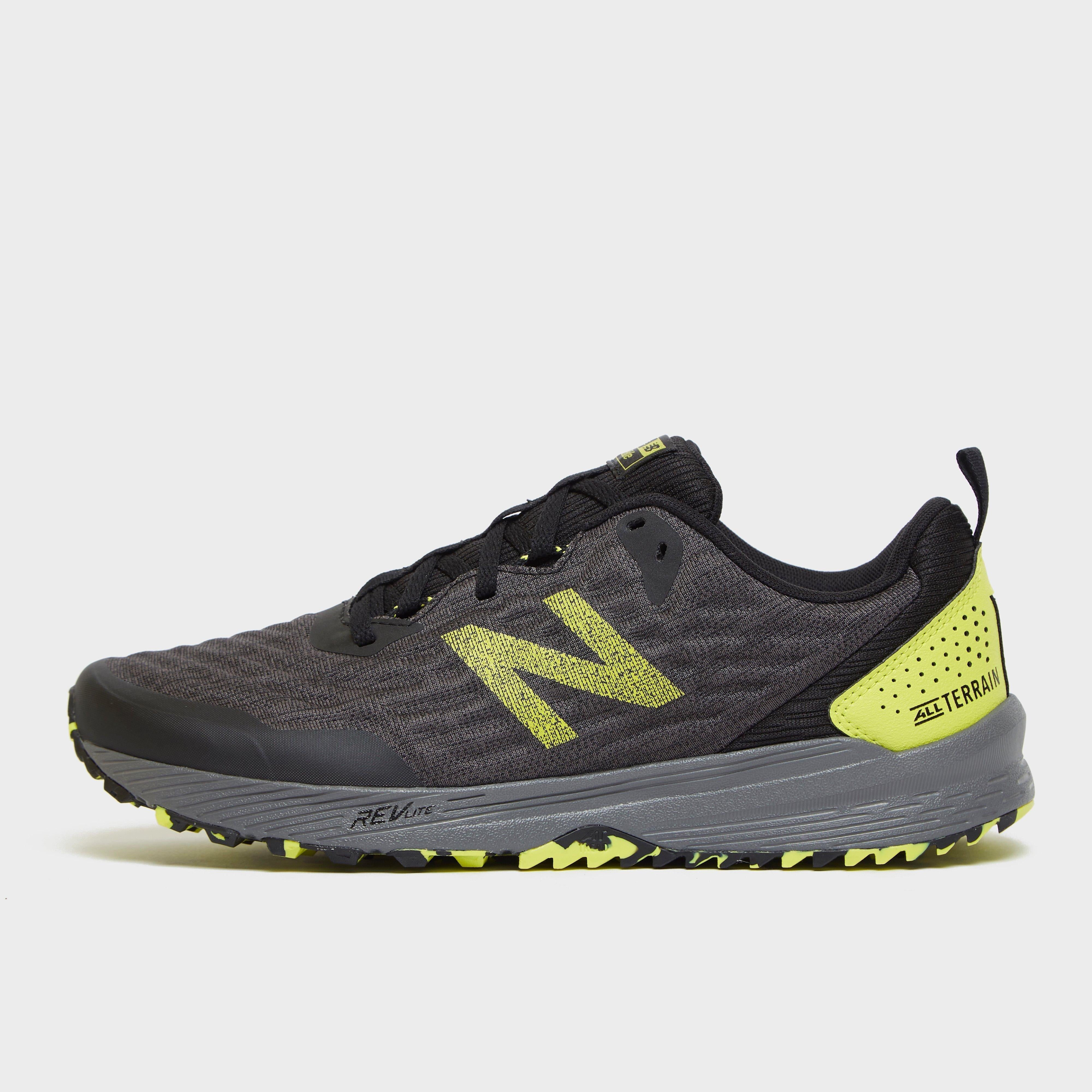 Men's NITREL Trail Running Shoes
