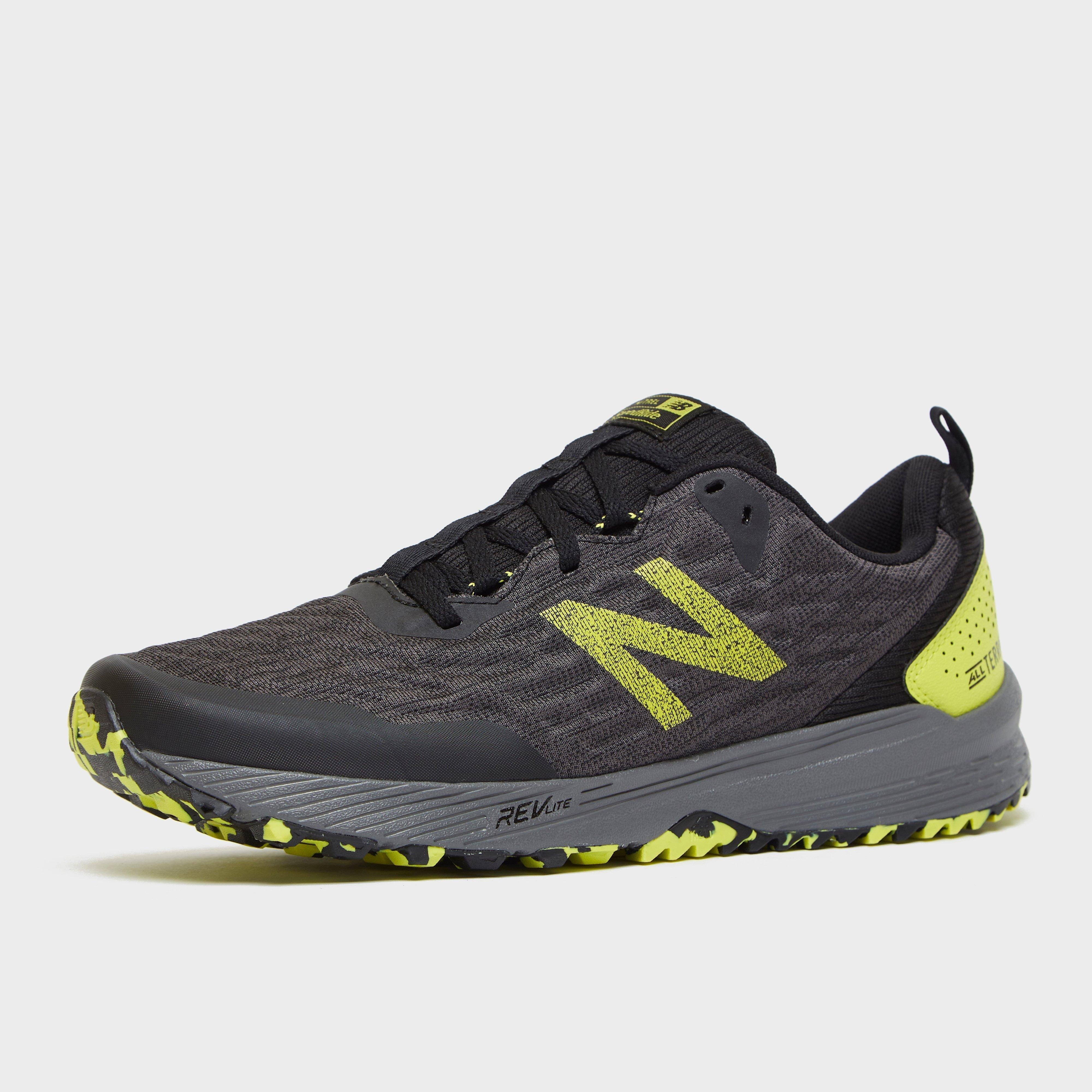 Men's NITREL Trail Running Shoes