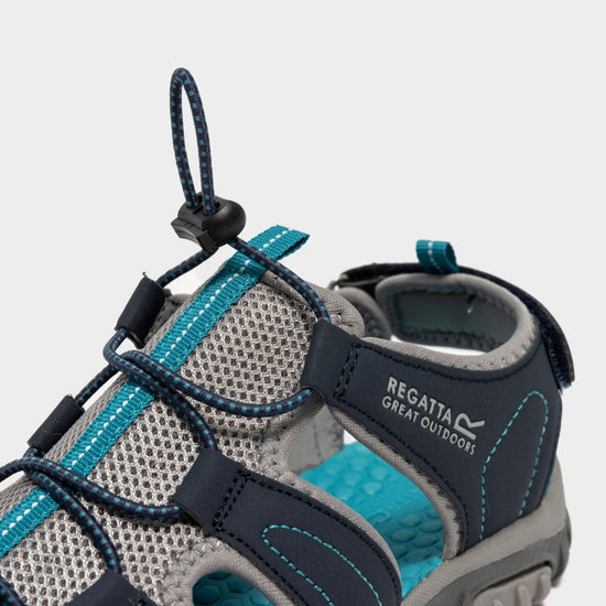 Kid's Westshore Adventure Sandals