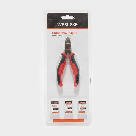 Crimping Plier Kit
