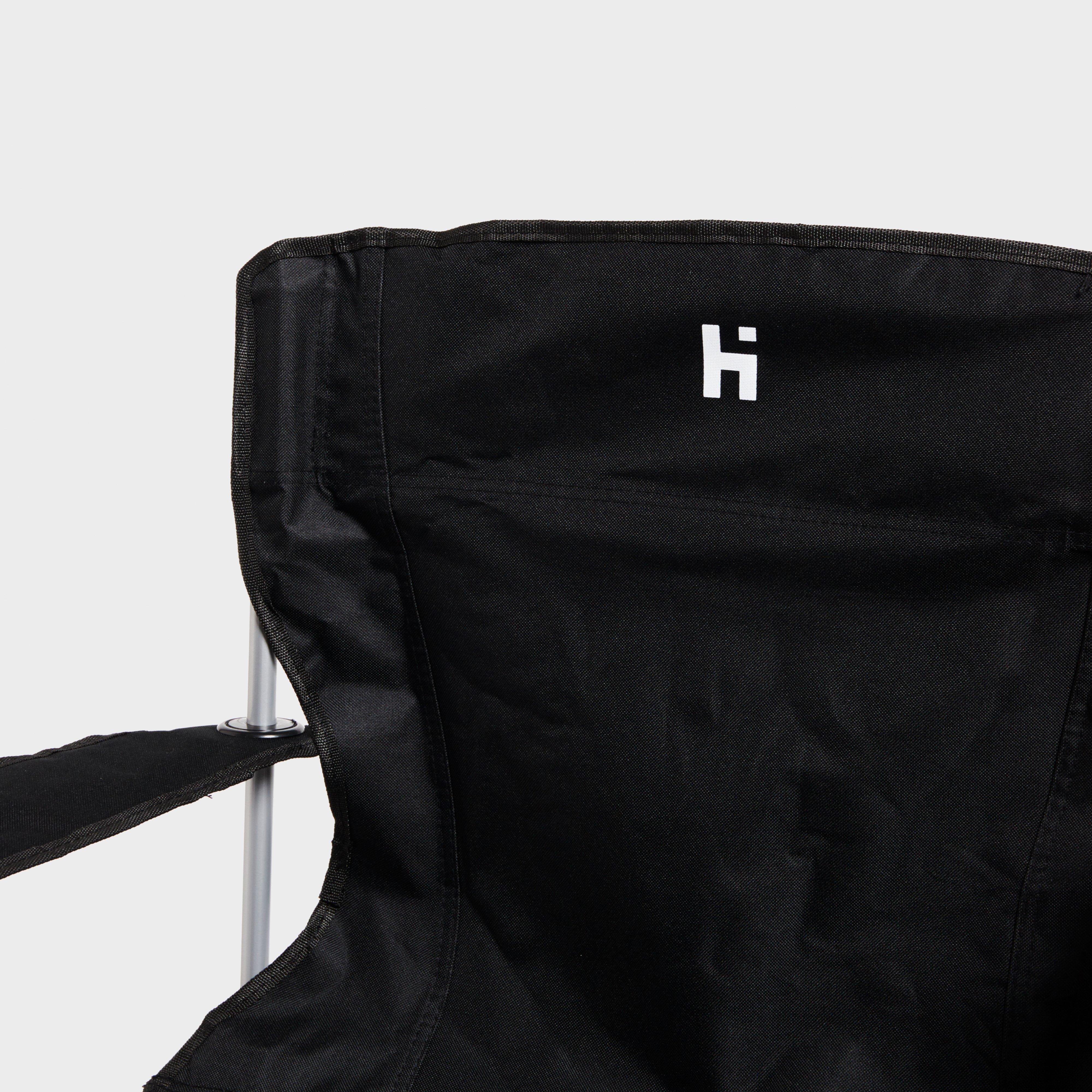 Maine Camping Chair