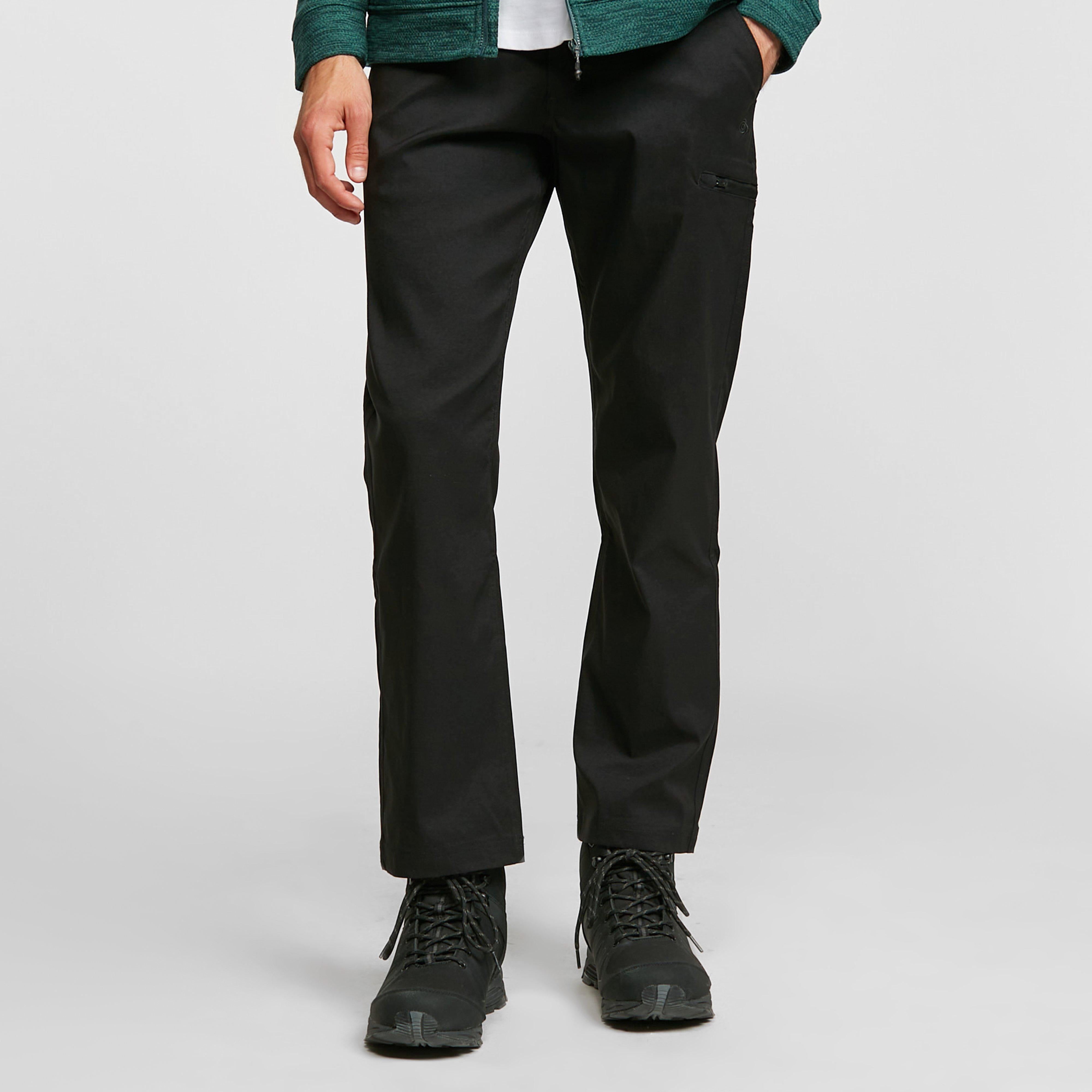 Men's Kiwi Pro Stretch Trousers (Short)