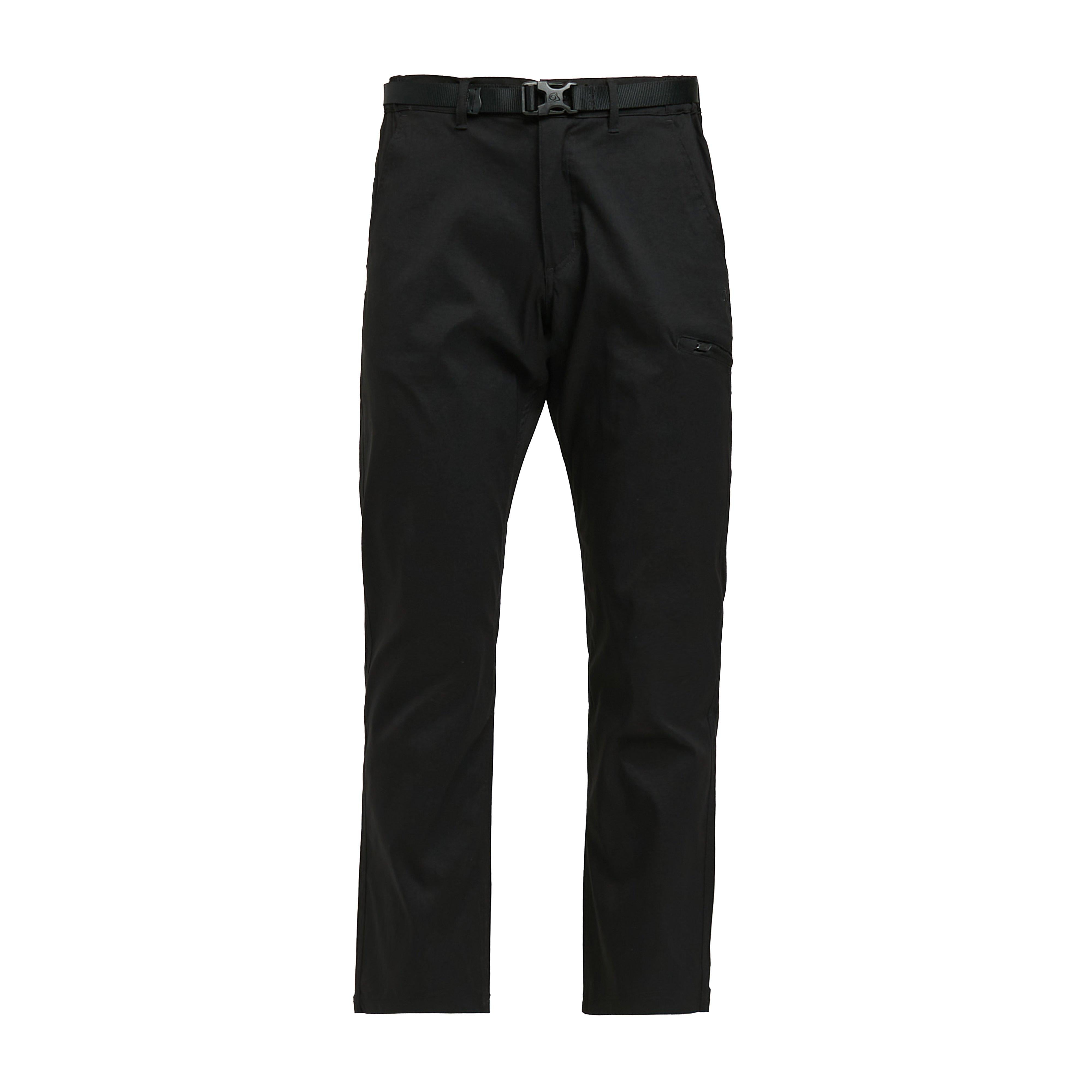 Men's Kiwi Pro Stretch Trousers (Short)