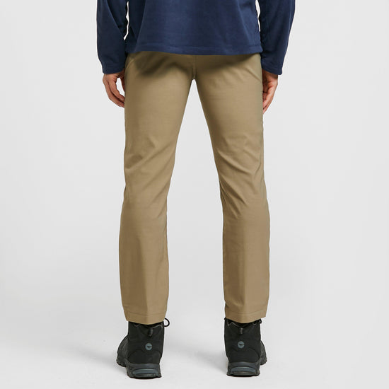 Men's Kiwi Pro Stretch Trousers (Regular)