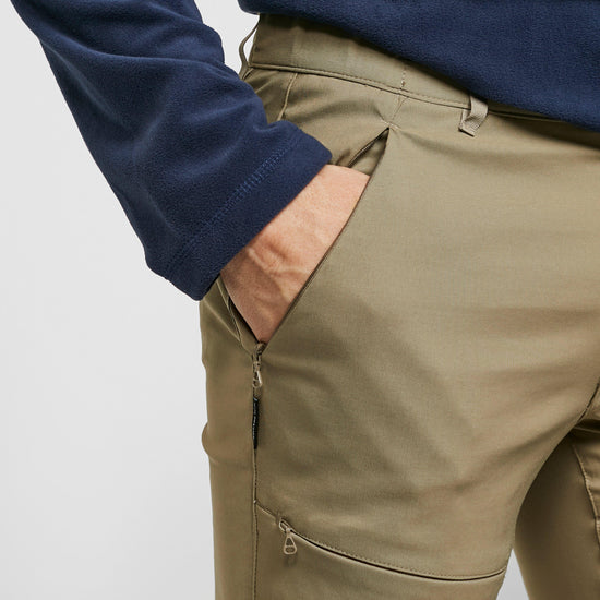 Men's Kiwi Pro Stretch Trousers (Regular)