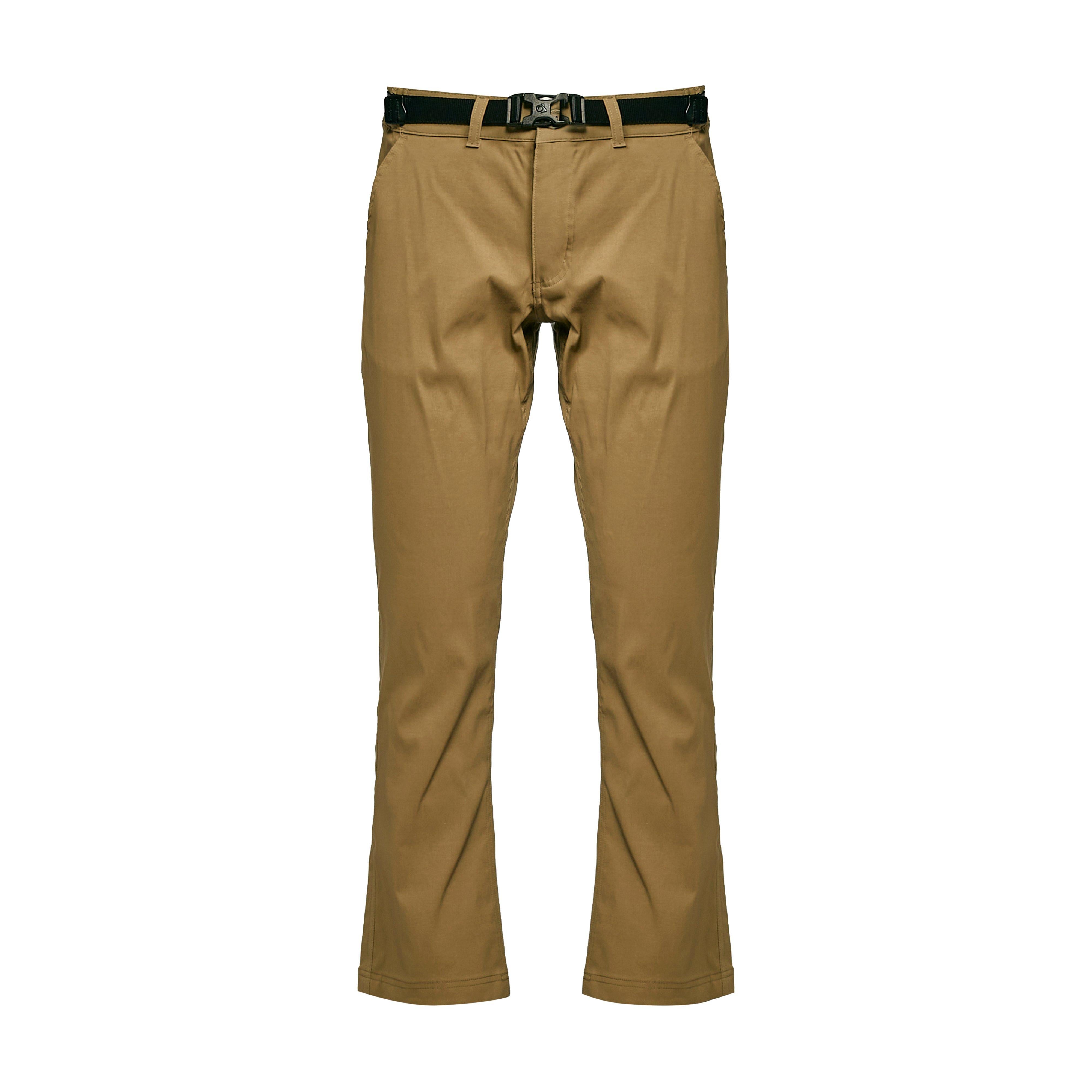 Men's Kiwi Pro Stretch Trousers (Short)