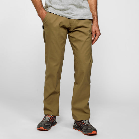 Men's Kiwi Pro Stretch Trousers (Long)
