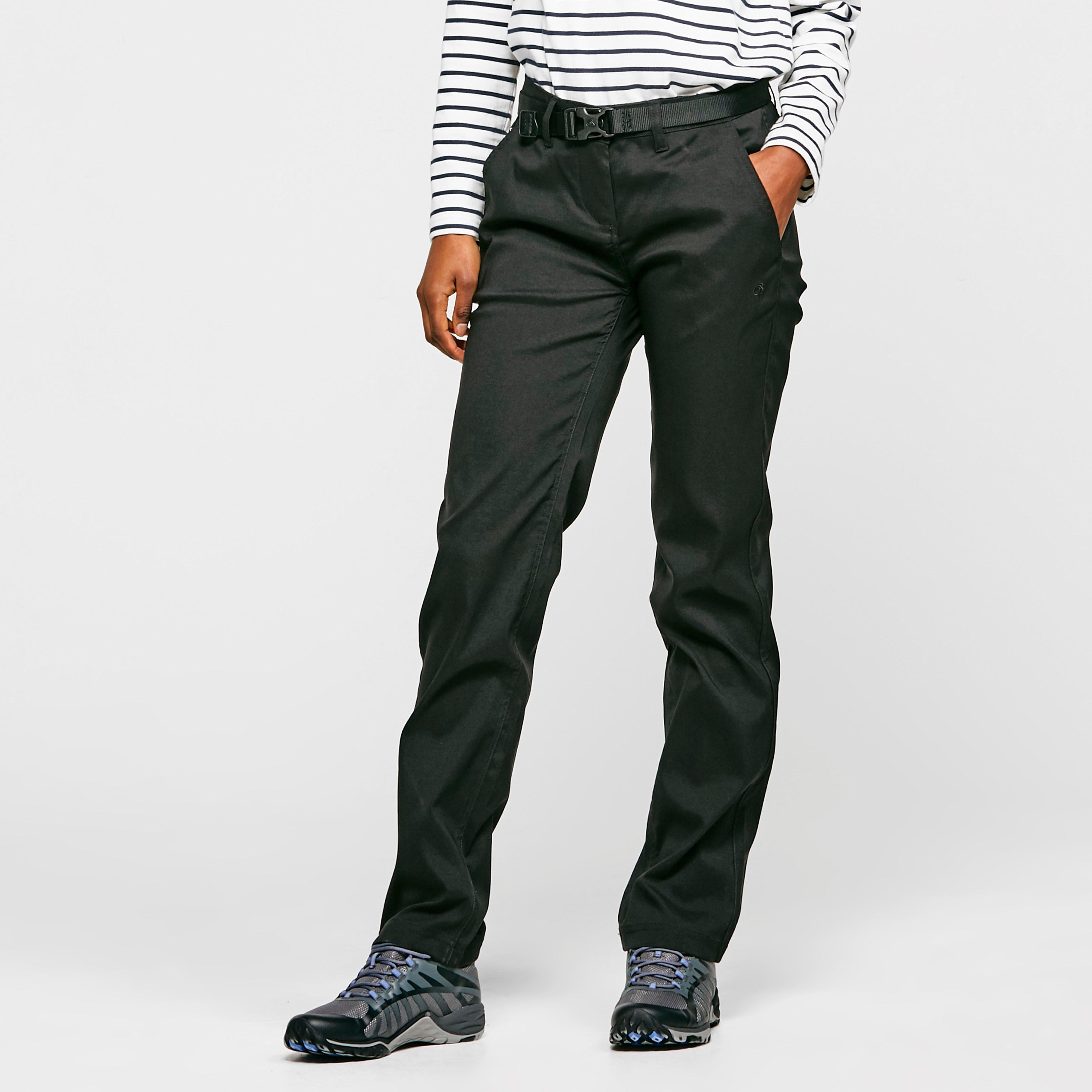 Women's Kiwi Pro Stretch Trousers (Long))