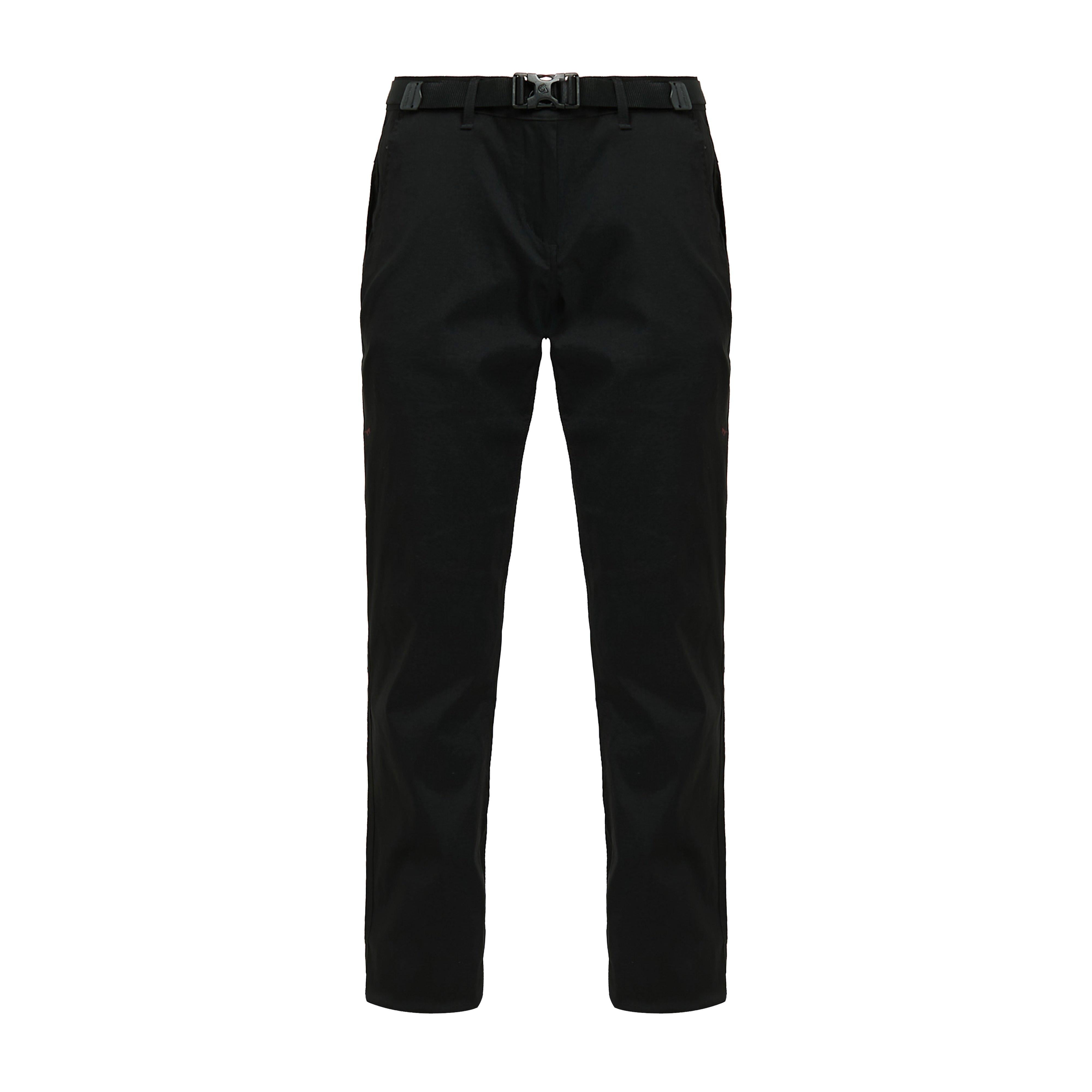 Women's Kiwi Pro Stretch Trousers (long)