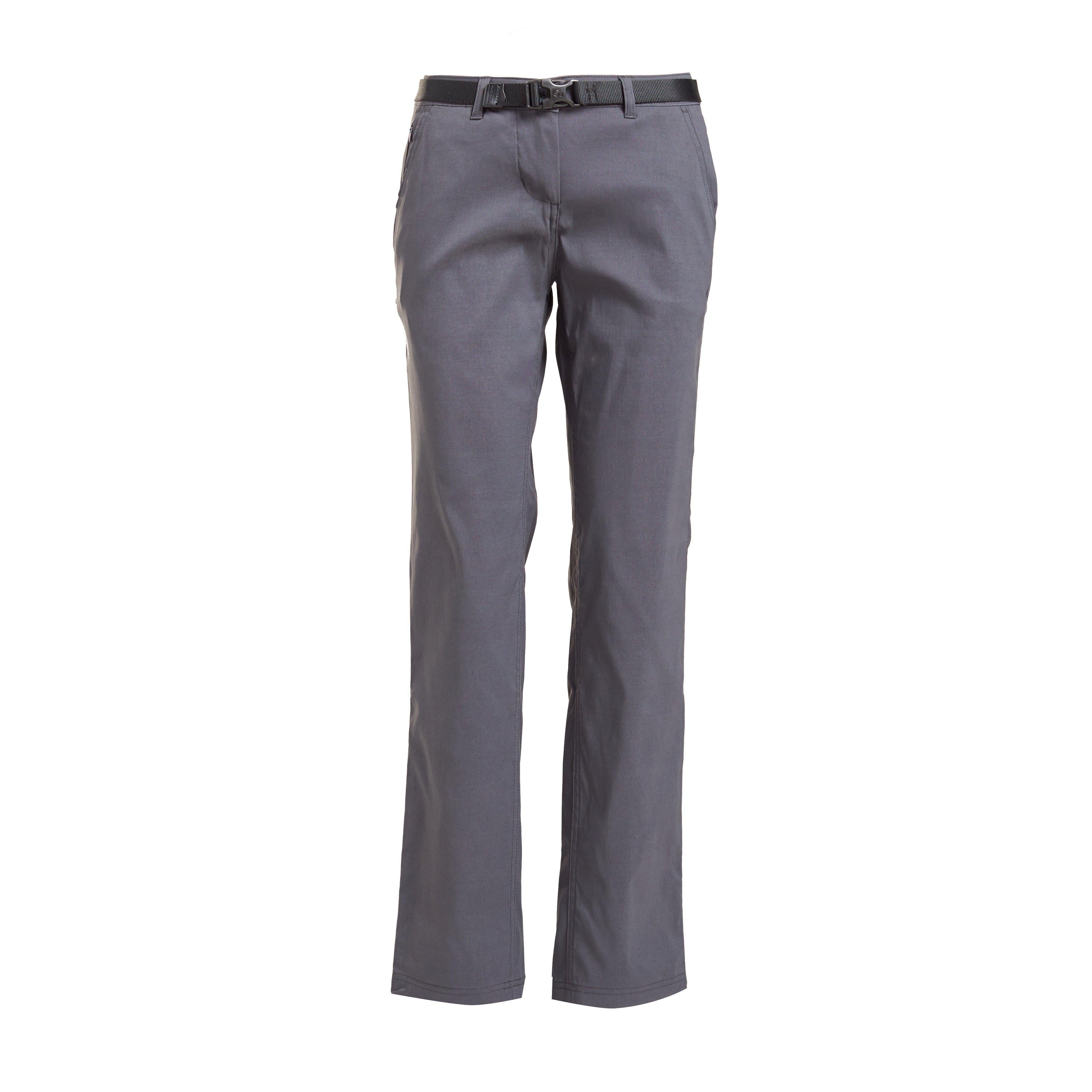 Women's Kiwi Pro Stretch Trousers (Long)))