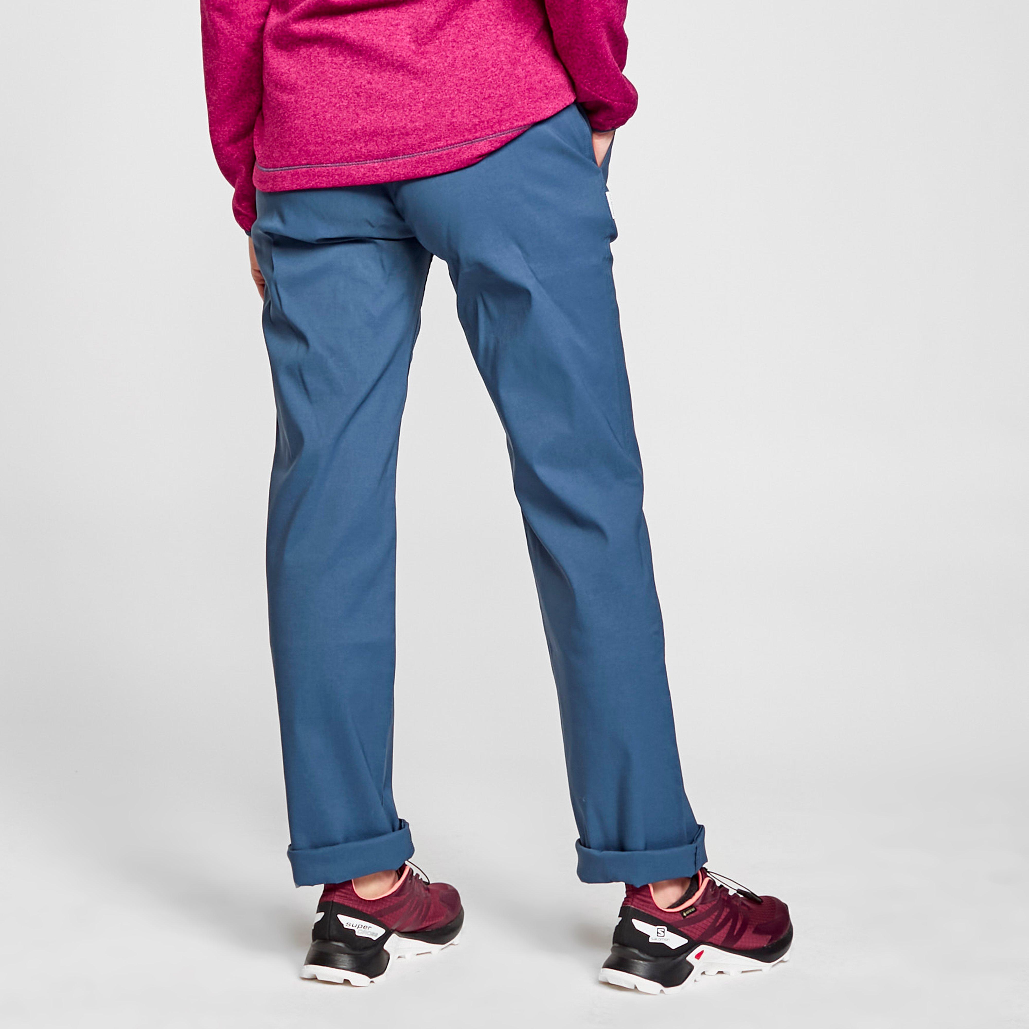 Women's Kiwi Pro Stretch Trousers (Long))))