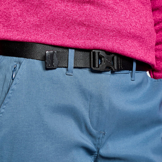 Women's Kiwi Pro Stretch Trousers (short)
