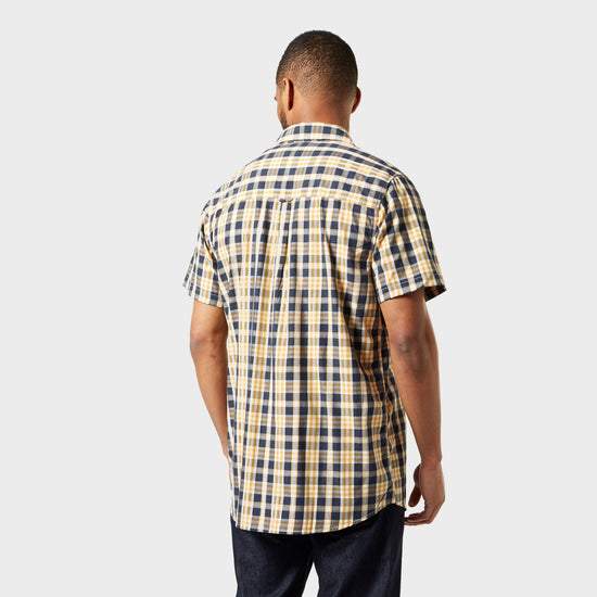 Men’s Jose Short Sleeve Shirt