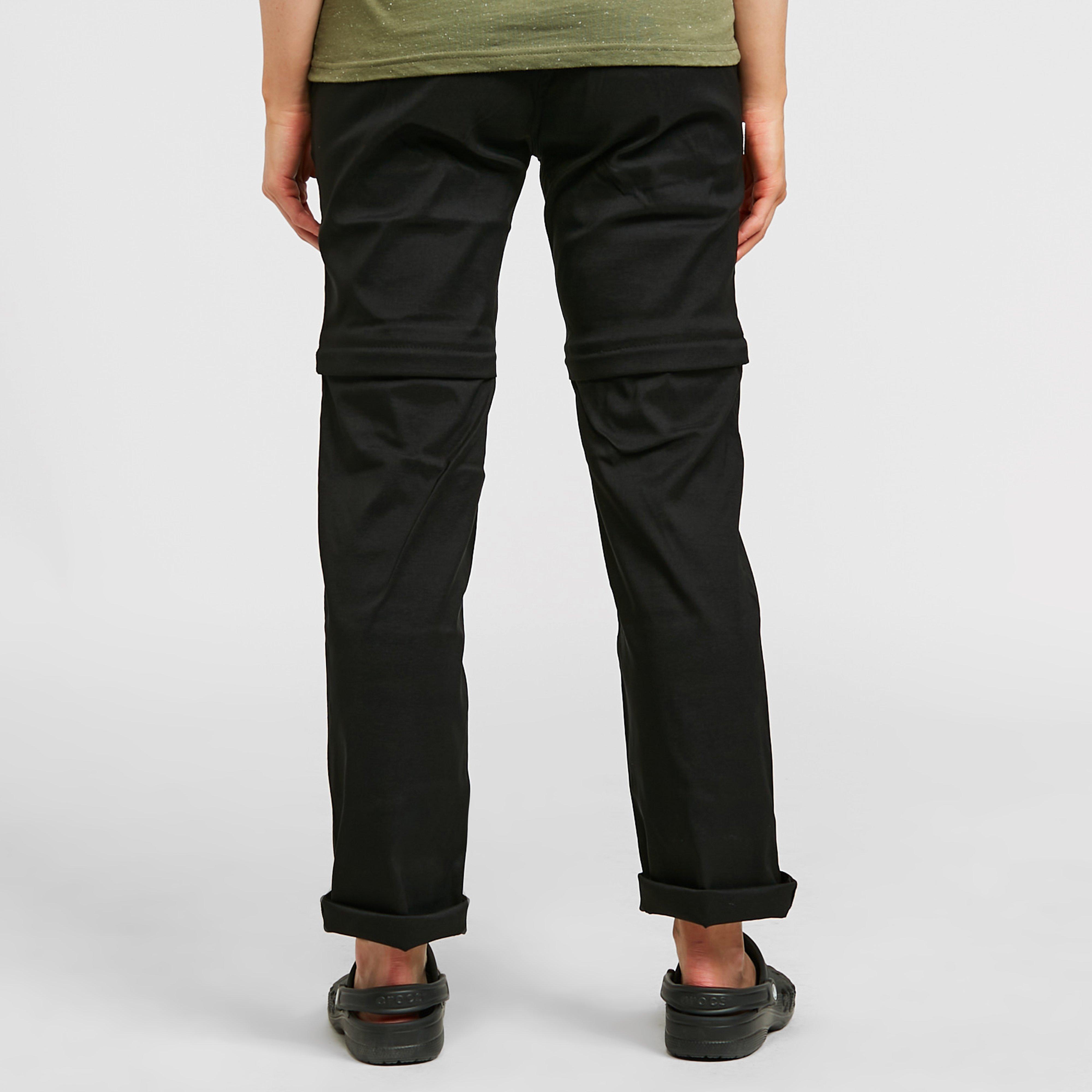 Women's Kiwi Pro Convertible Trousers (Regular)