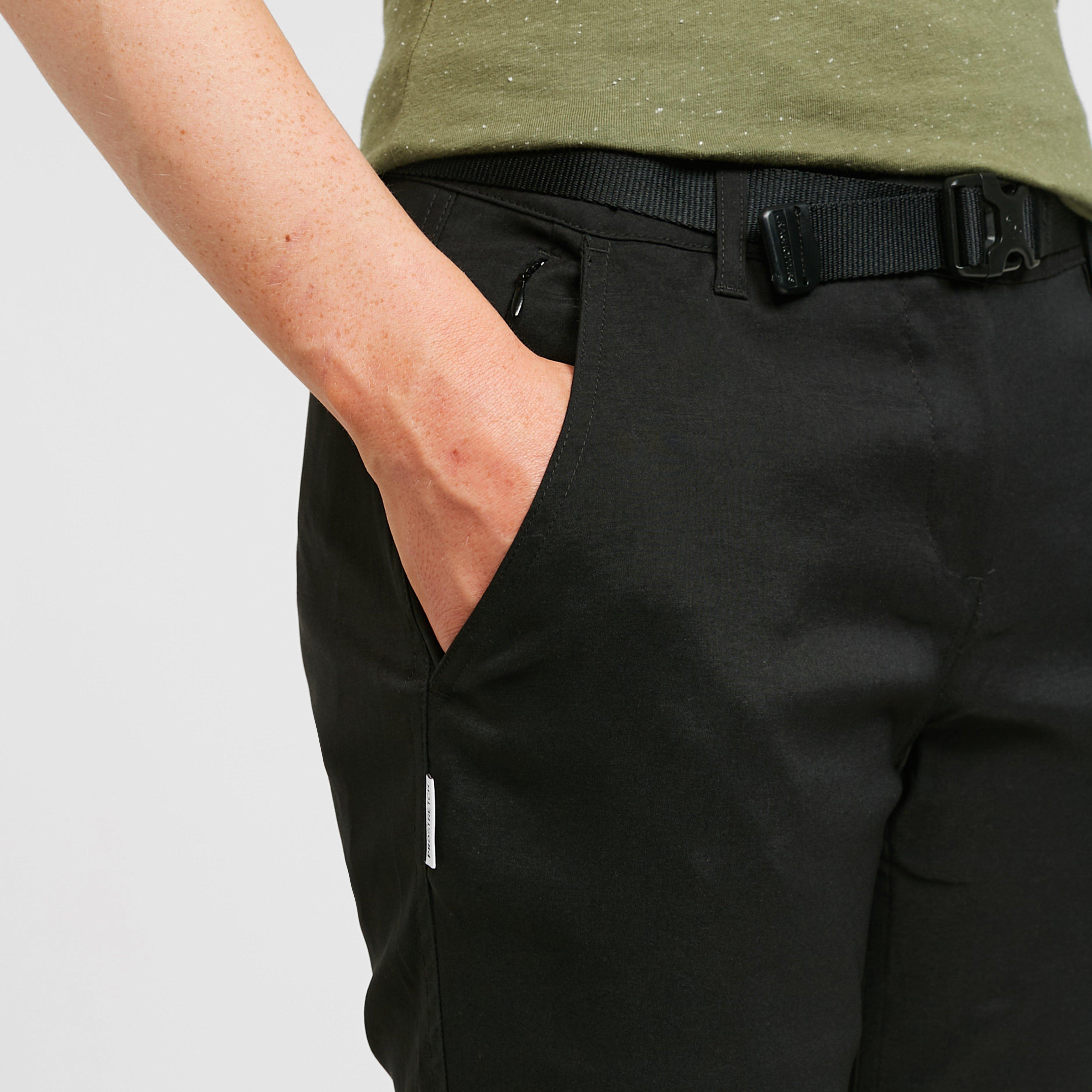 Women's Kiwi Pro Convertible Trousers (Regular)