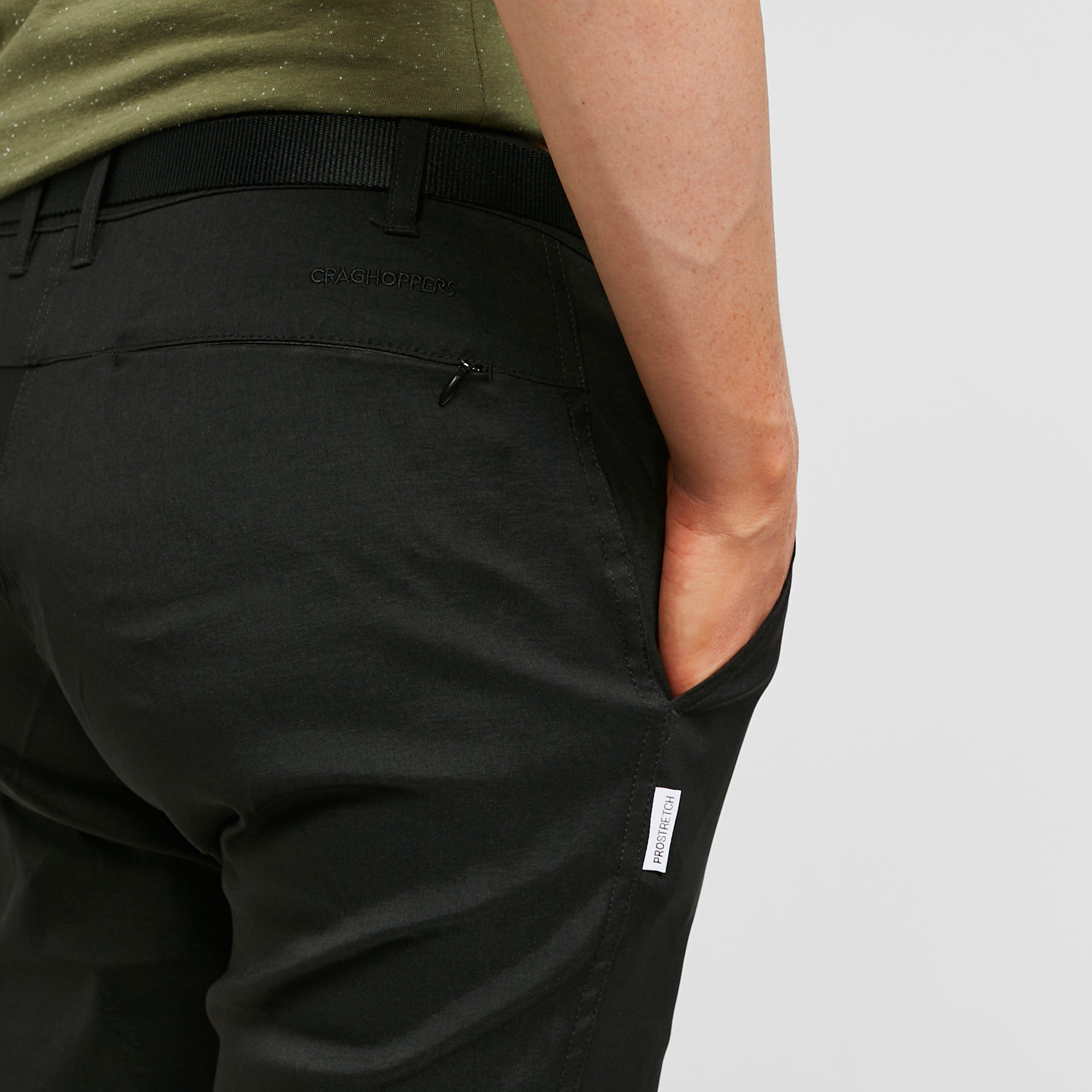 Women's Kiwi Pro Convertible Trousers (Regular)