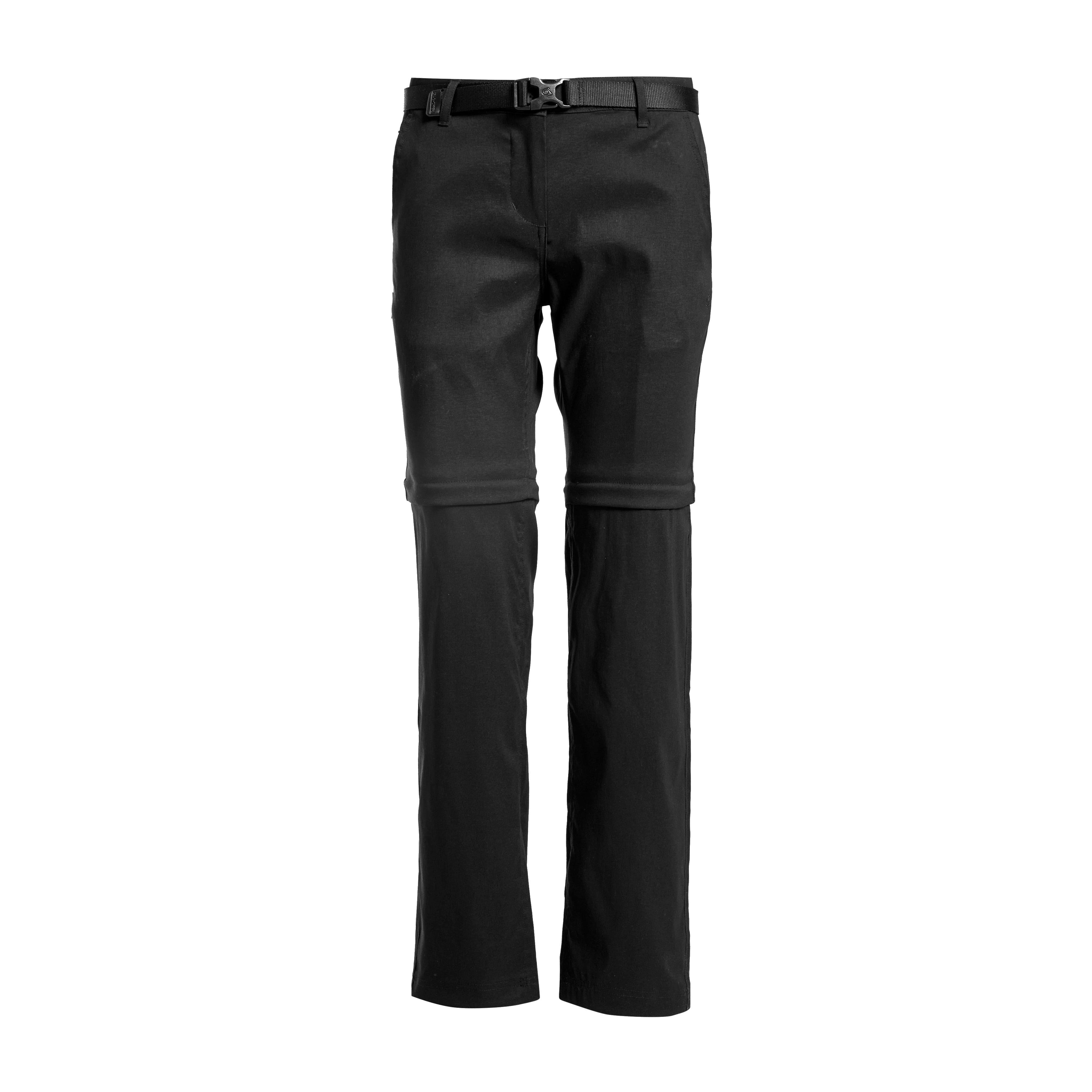 Women's Kiwi Pro Convertible Trousers (Regular)