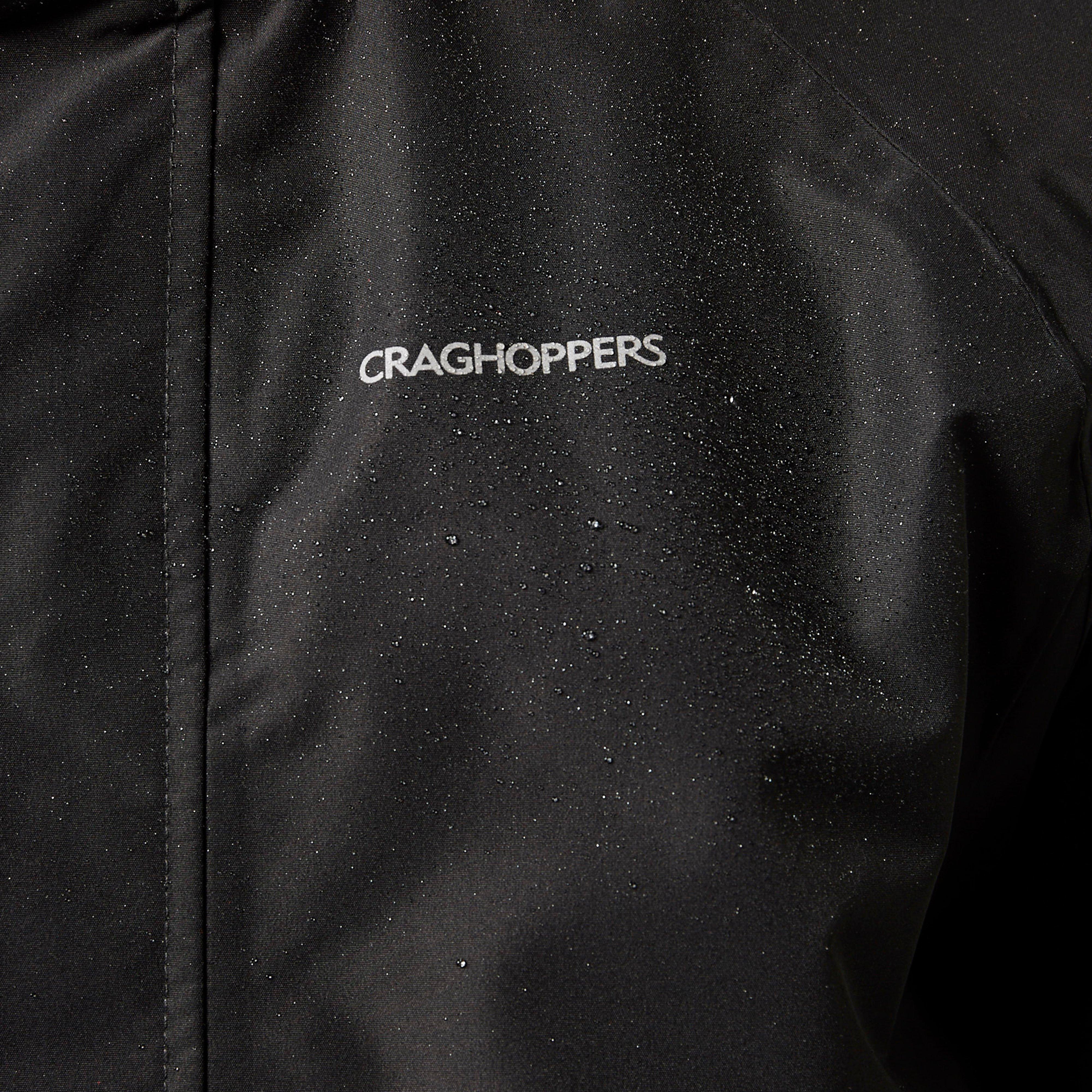 Men's Orion Waterproof Jacket
