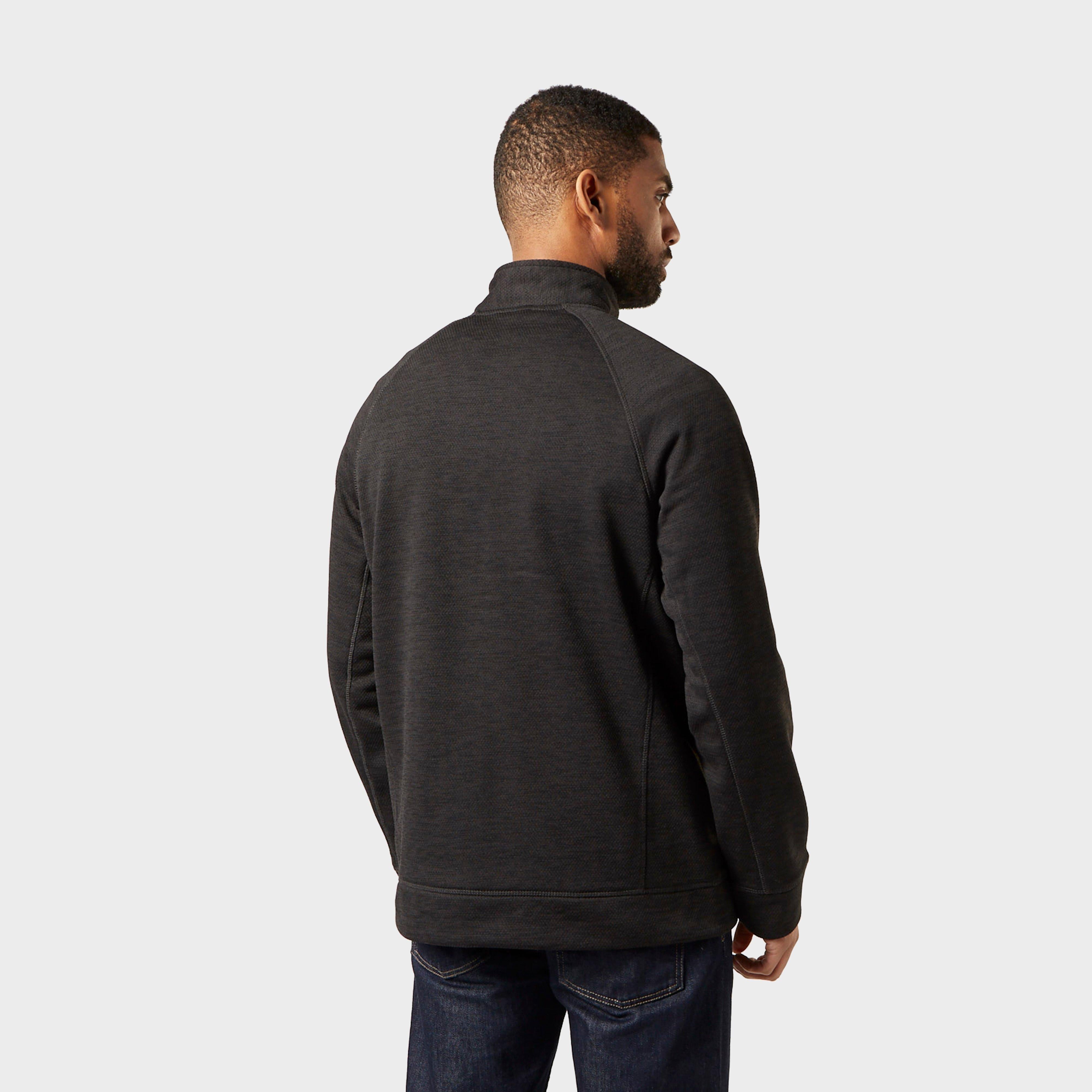 Men's Stromer Half Zip Fleece