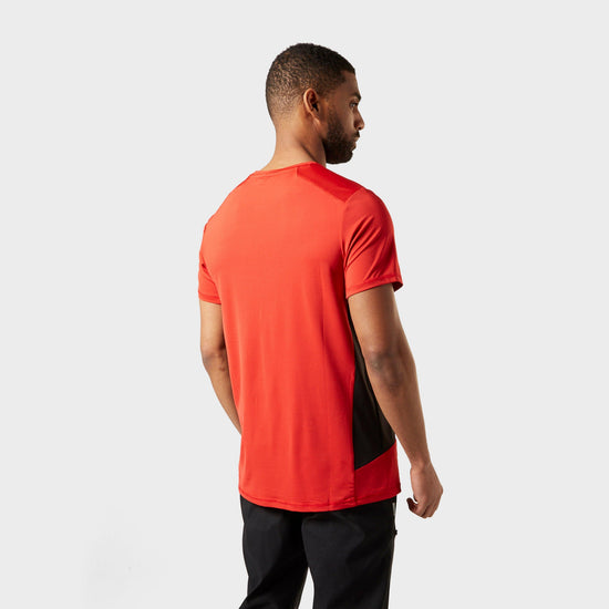 Men's Atmos Short Sleeved T-Shirt