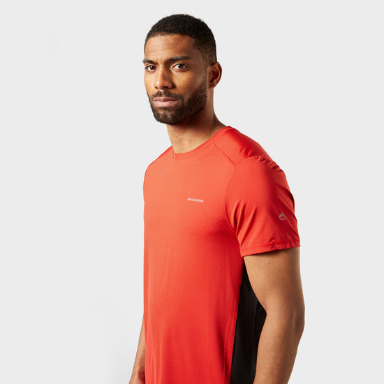 Men's Atmos Short Sleeved T-Shirt