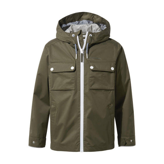 Kids' Fabian Jacket