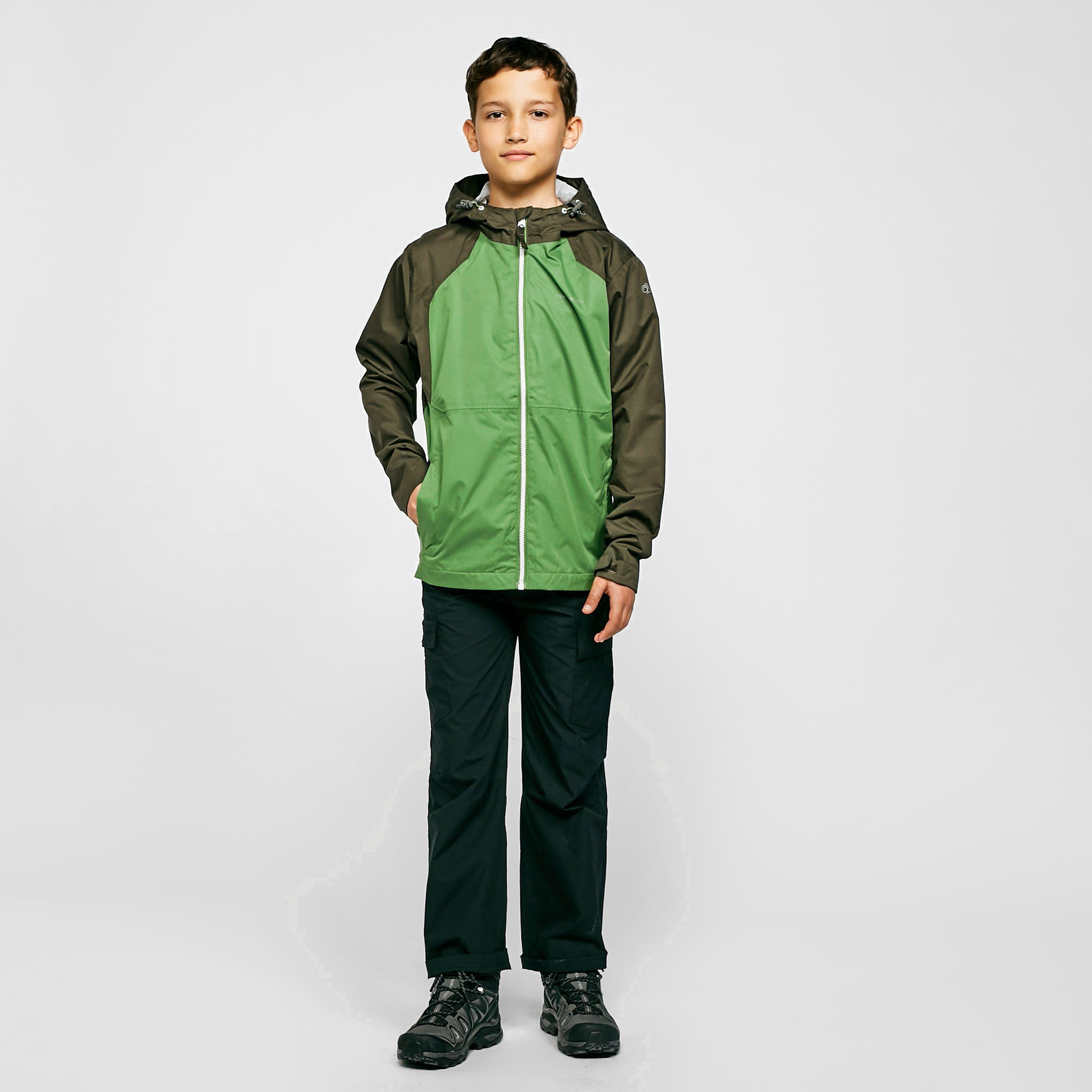 Kids' Amadore Jacket