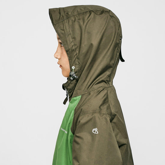 Kids' Amadore Jacket