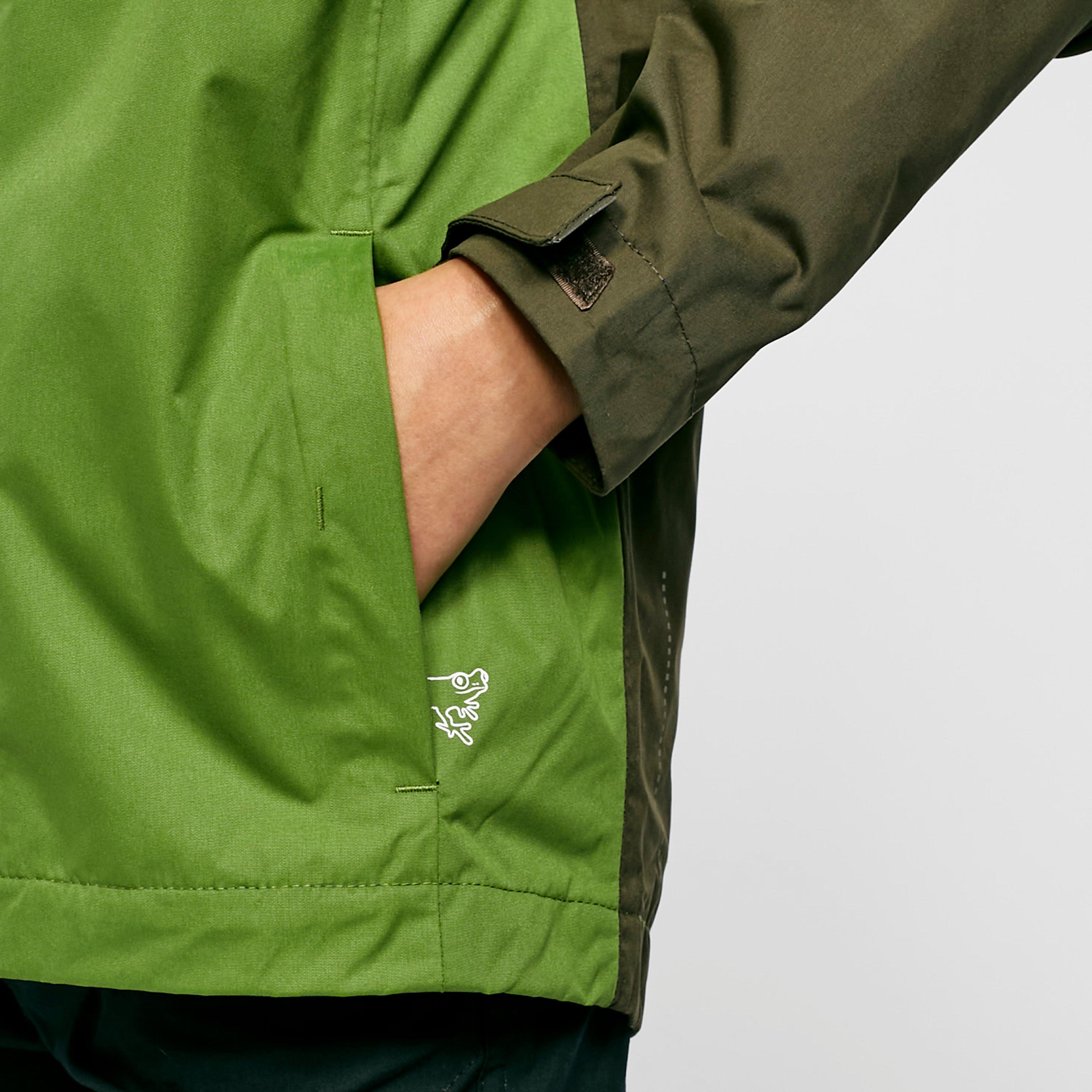 Kids' Amadore Jacket
