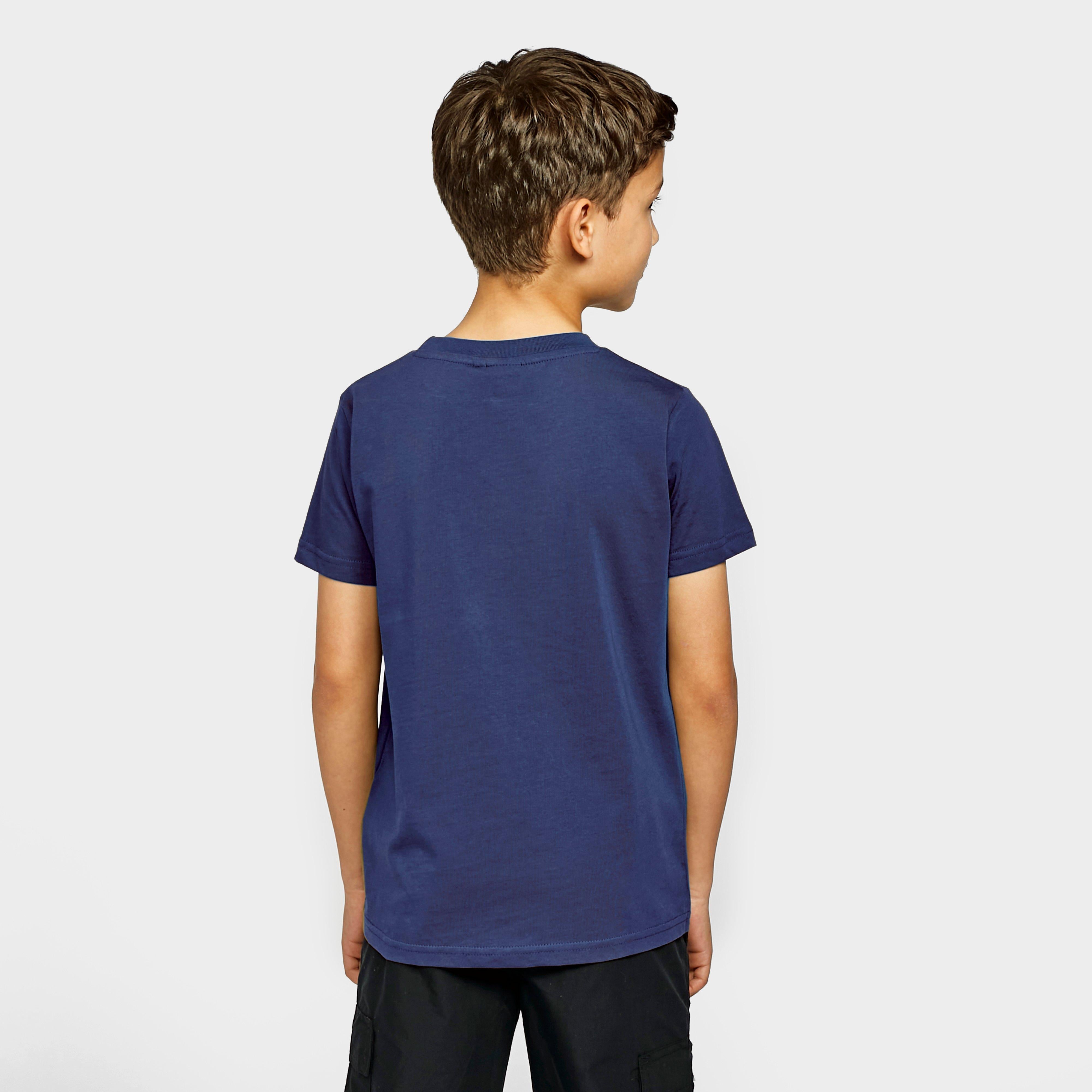 Kids’ Rubens Short Sleeved T-Shirt
