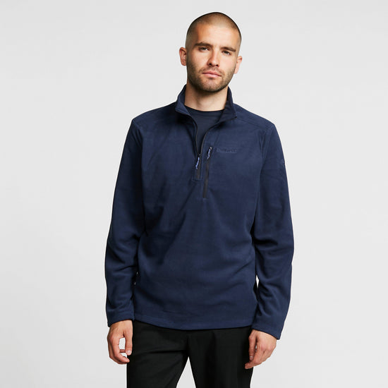 Men's Evans Half Zip Fleece