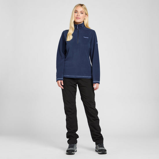 Women's Petra Half Zip Fleece