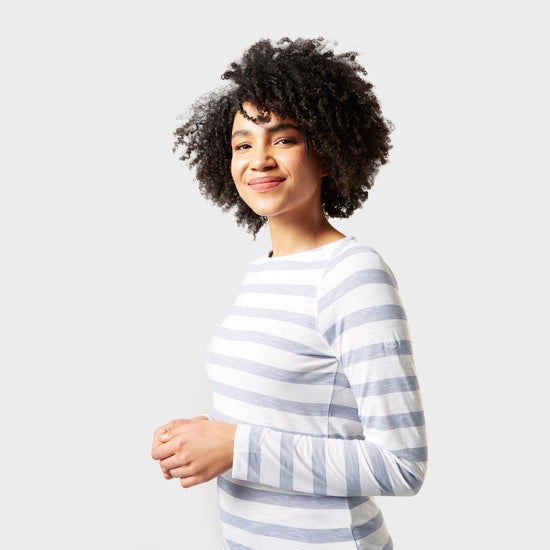 Women's Susie Long Sleeve Top