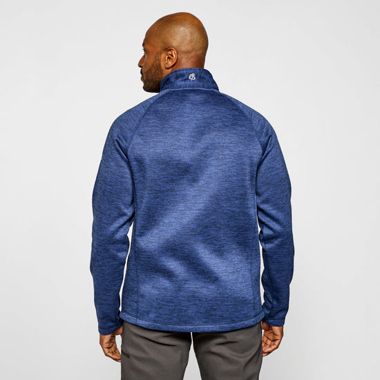 Men's Cranston Full Zip Fleece