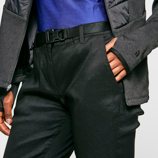 Women's Kiwi Pro Convertible Trousers (Long)