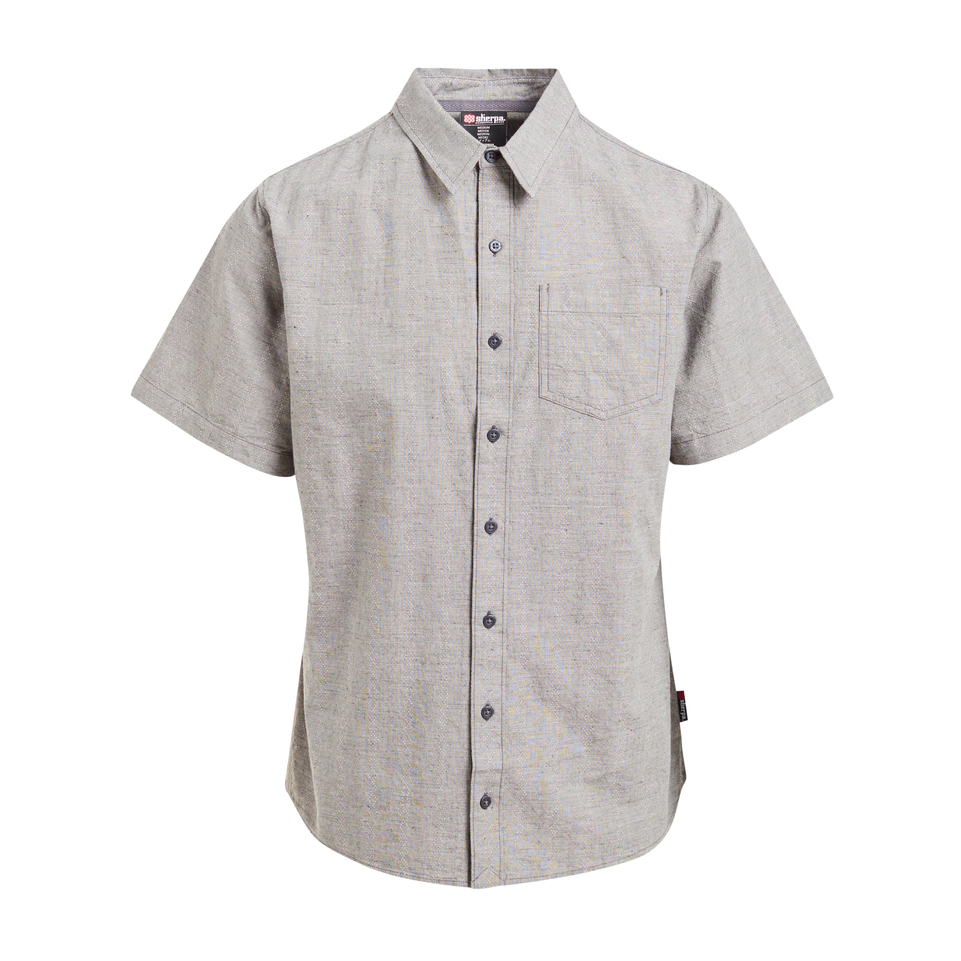 Men's Arjun Short Sleeved T-Shirt