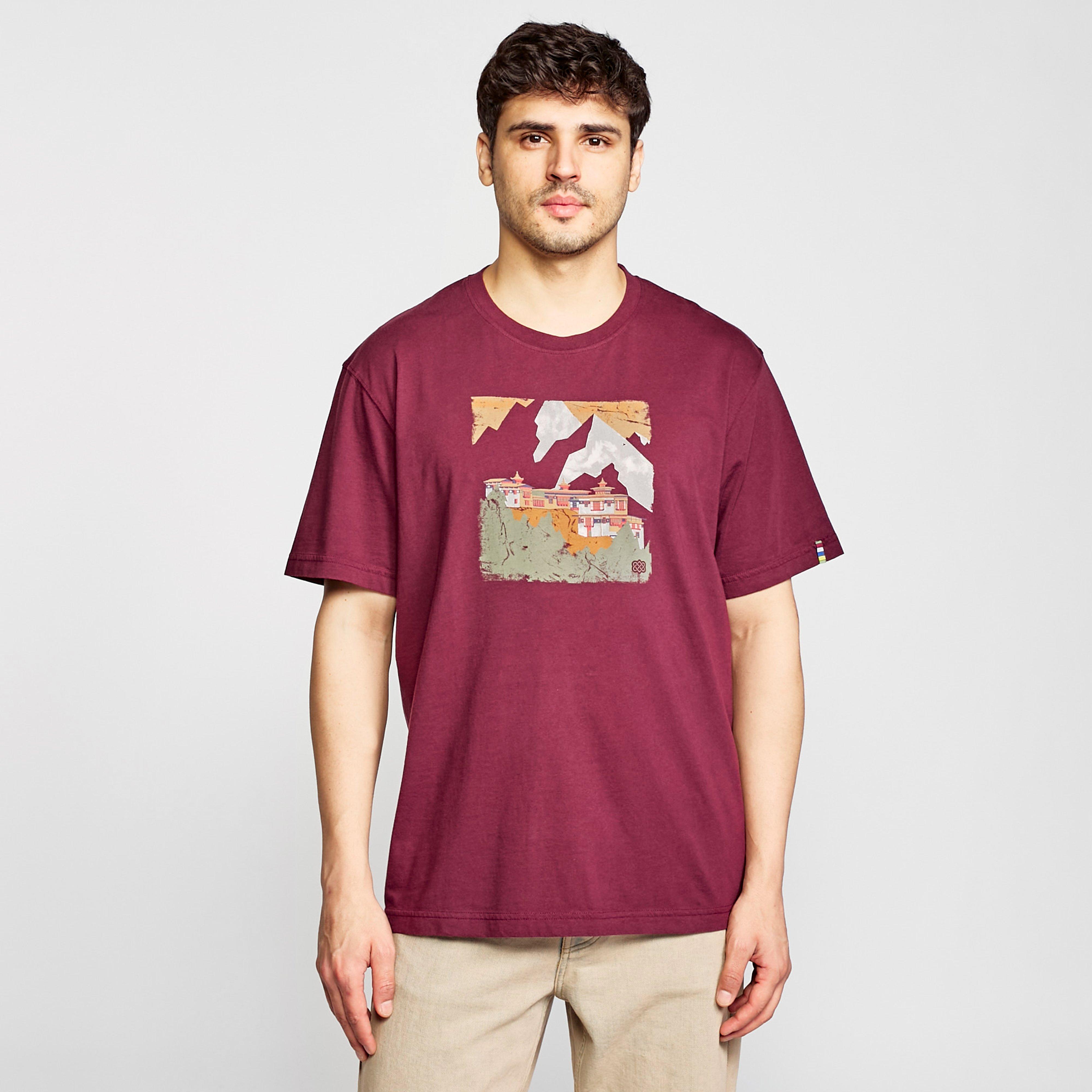 Men's Mandir T-Shirt