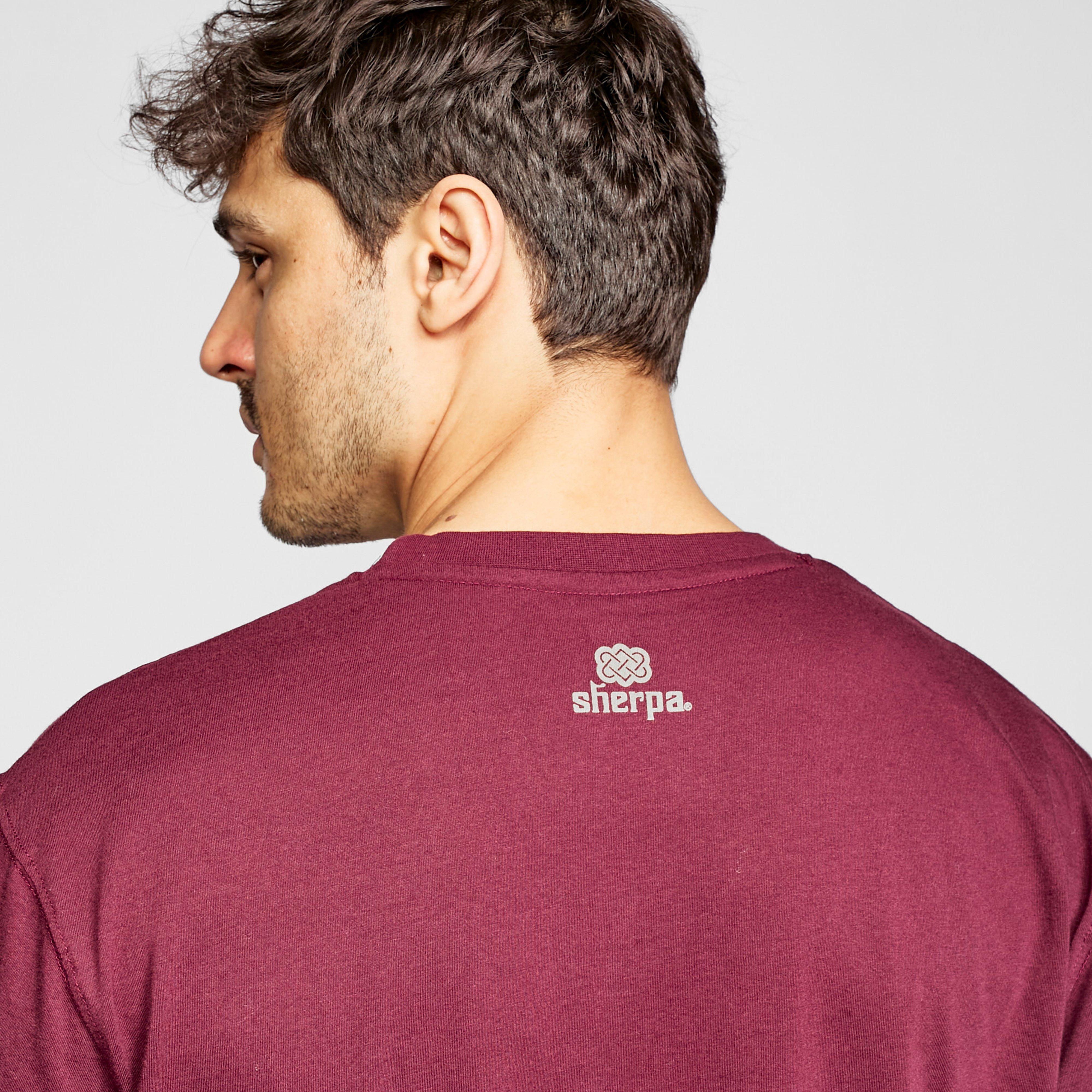 Men's Mandir T-Shirt