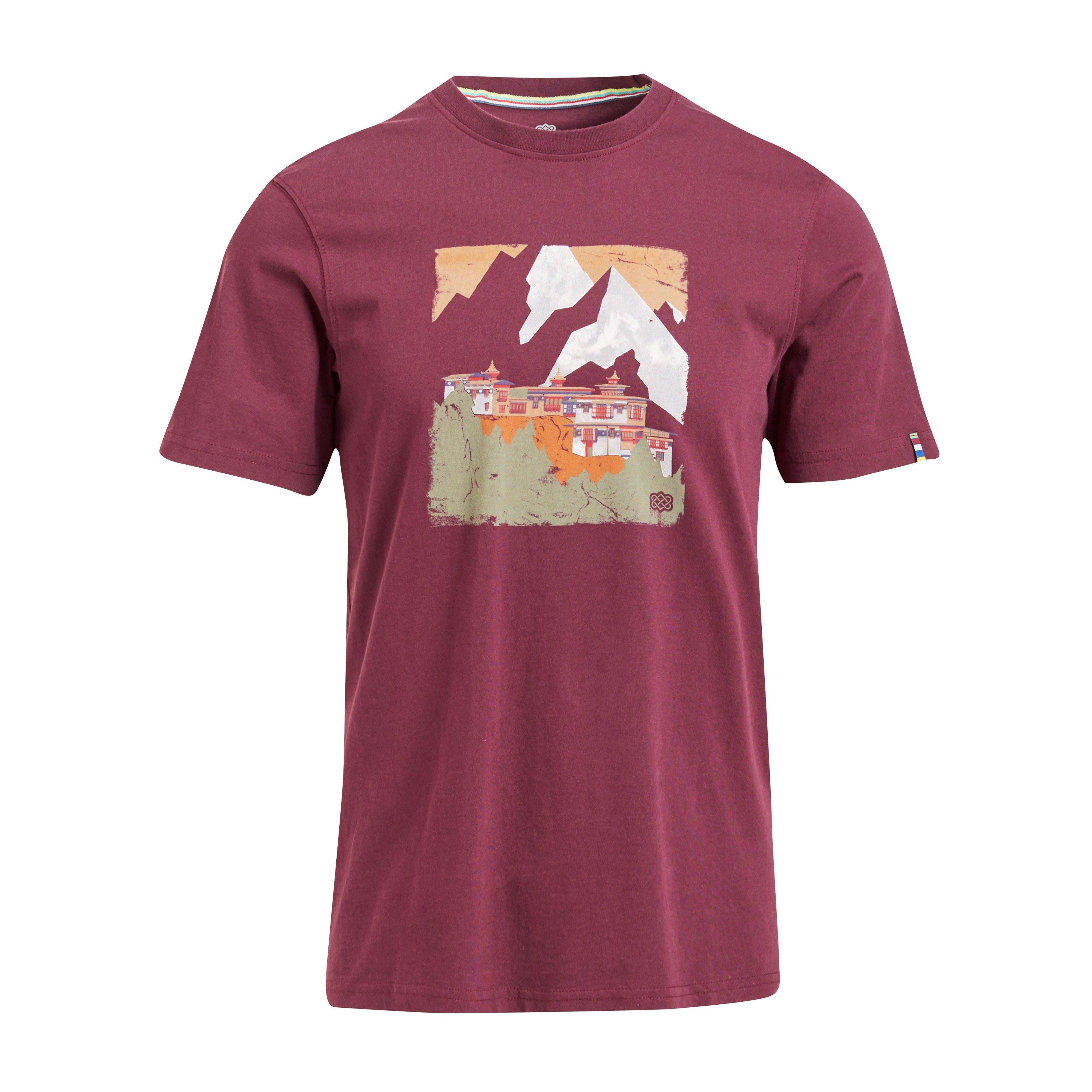 Men's Mandir T-Shirt